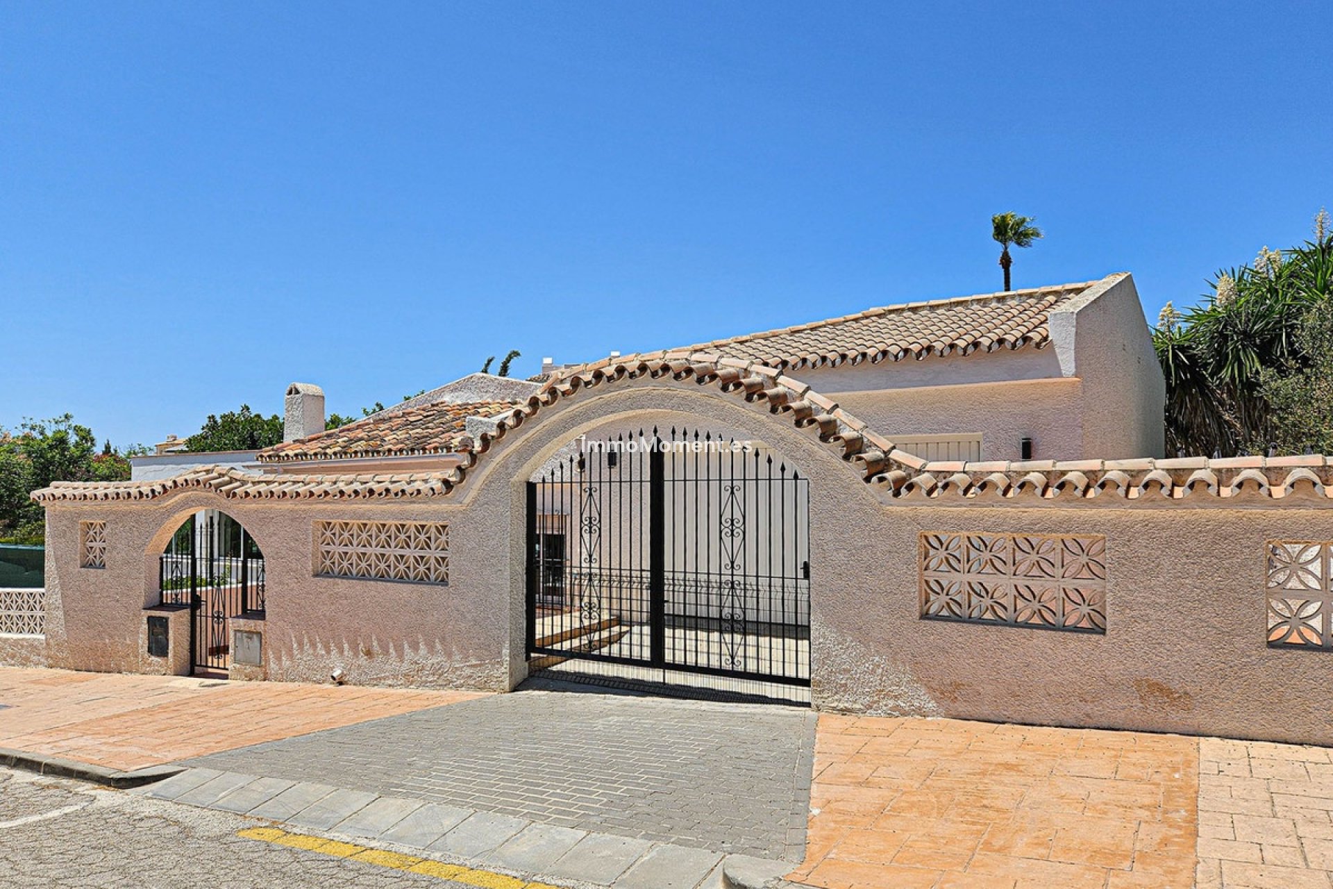 Wiederverkauf - Villa - Mijas - Riviera del Sol