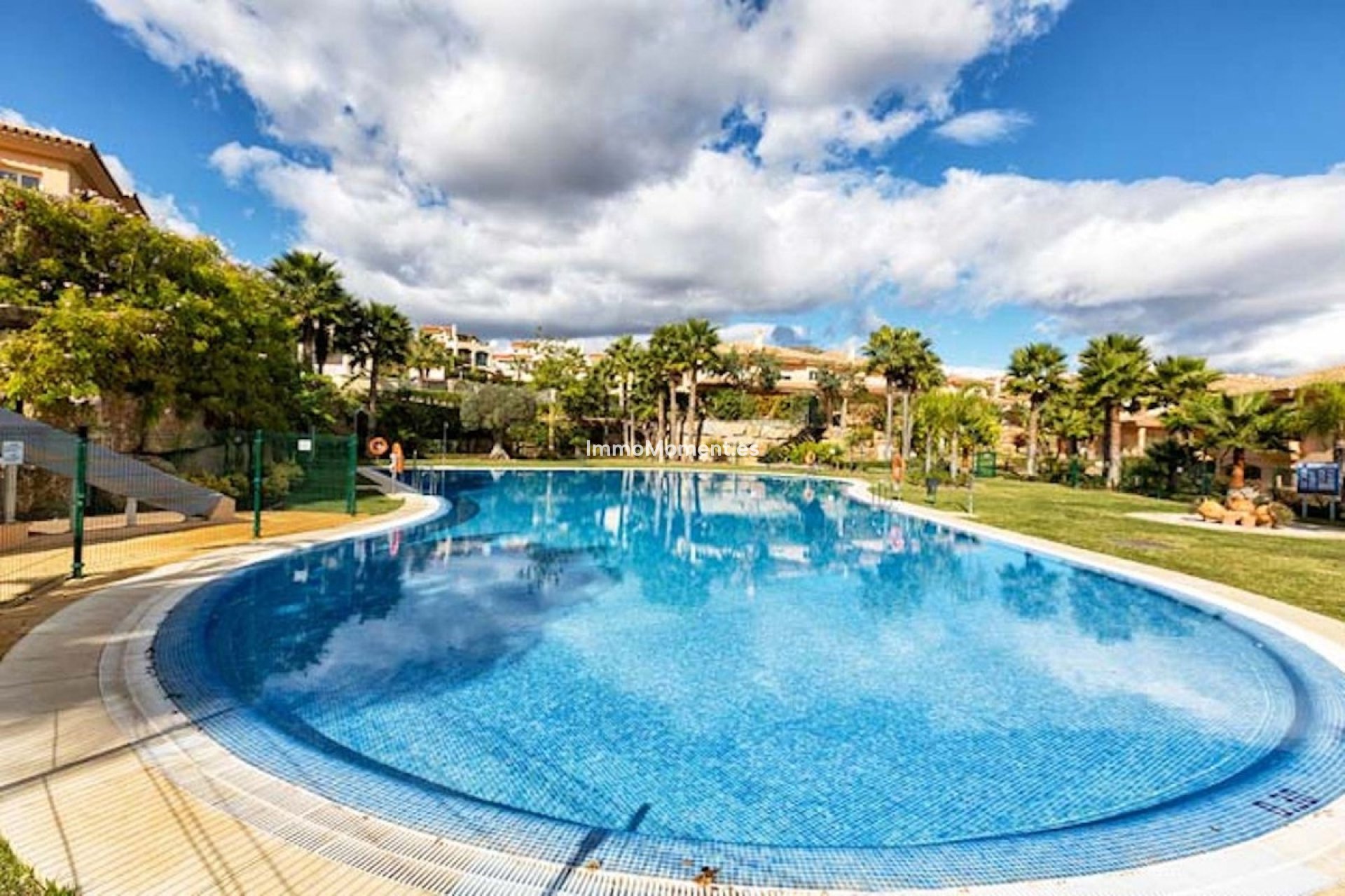 Wiederverkauf - Villa - Mijas - Riviera del Sol