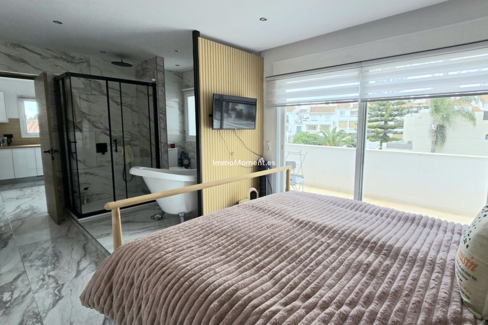 Wiederverkauf - Villa - Mijas - Riviera del Sol