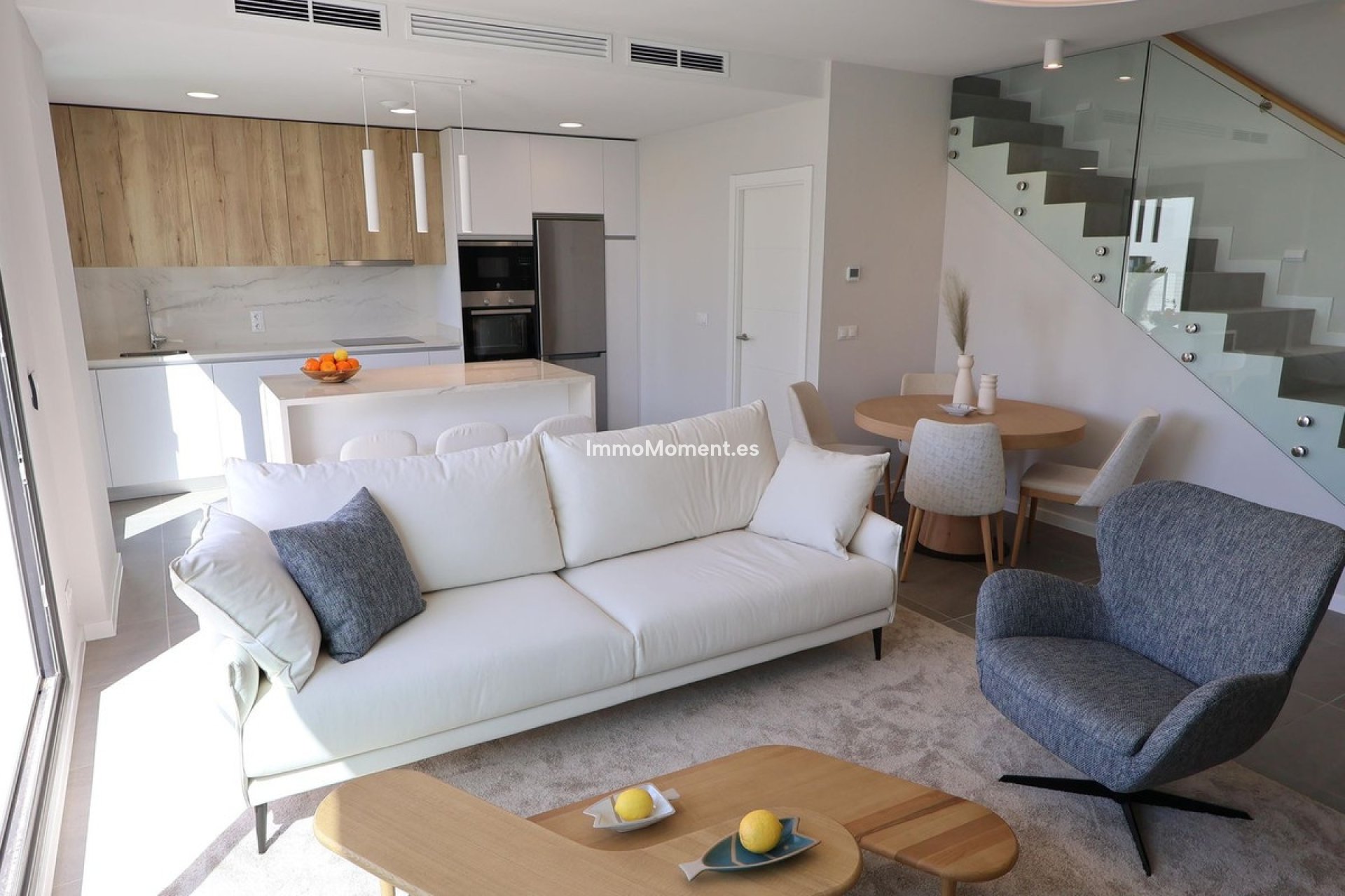 Wiederverkauf - Villa - Mijas - Riviera del Sol