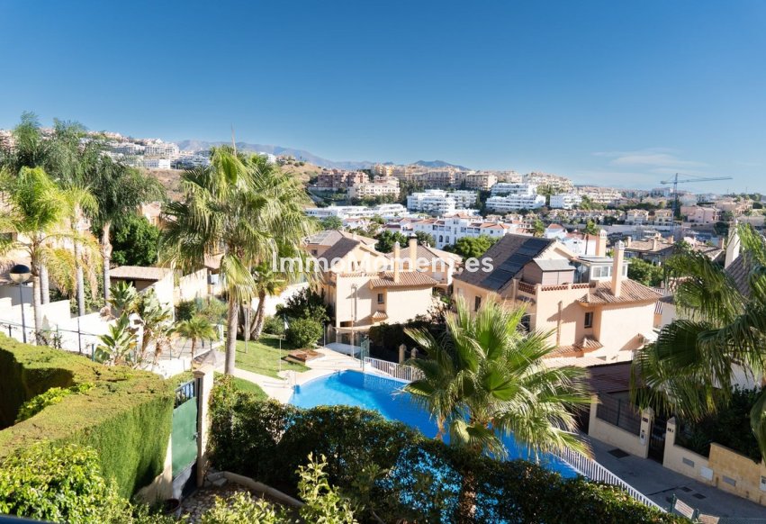 Wiederverkauf - Villa - Mijas - Riviera del Sol