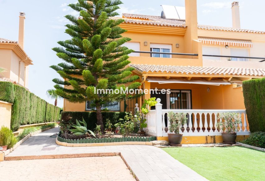 Wiederverkauf - Villa - Mijas - Riviera del Sol
