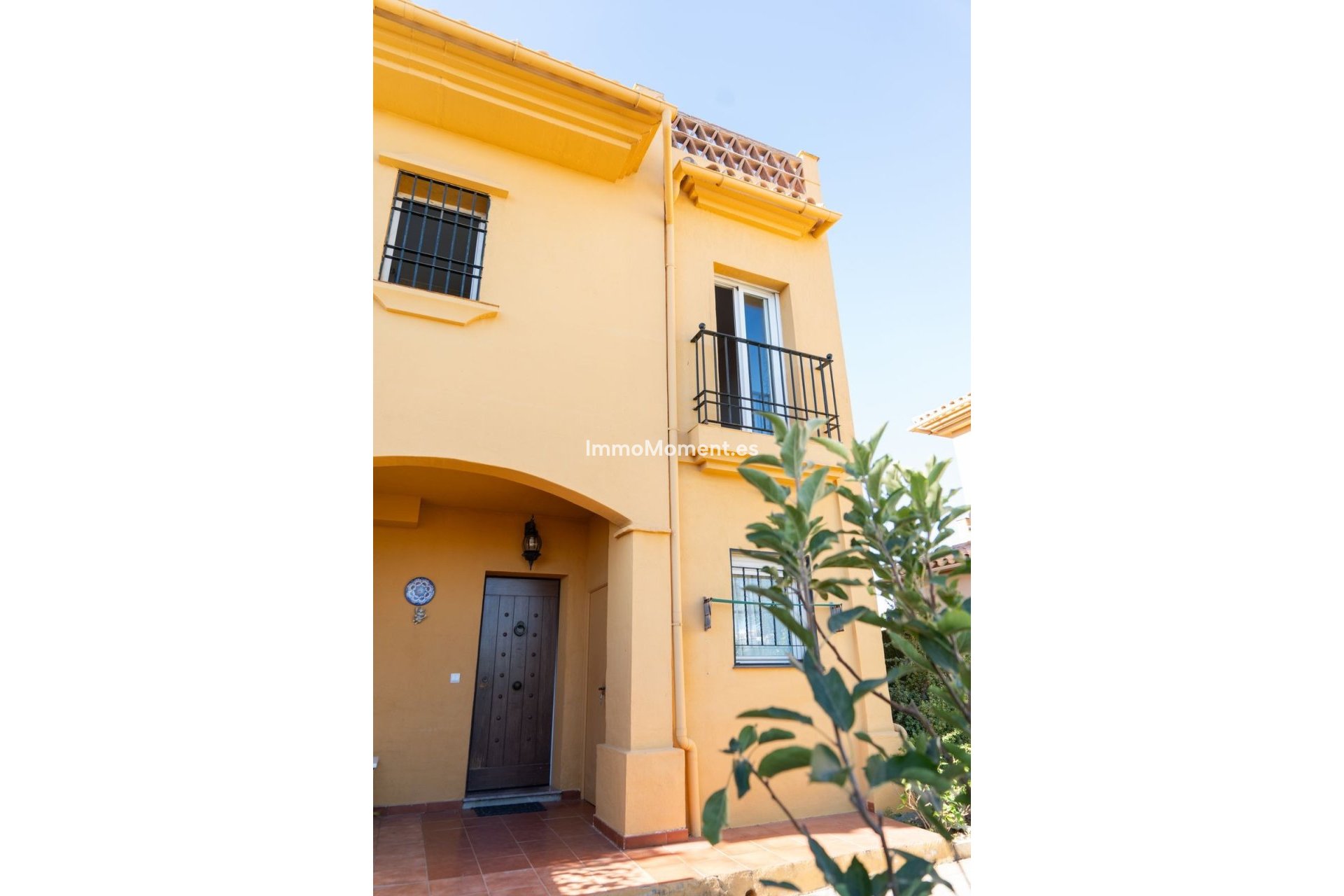 Wiederverkauf - Villa - Mijas - Riviera del Sol