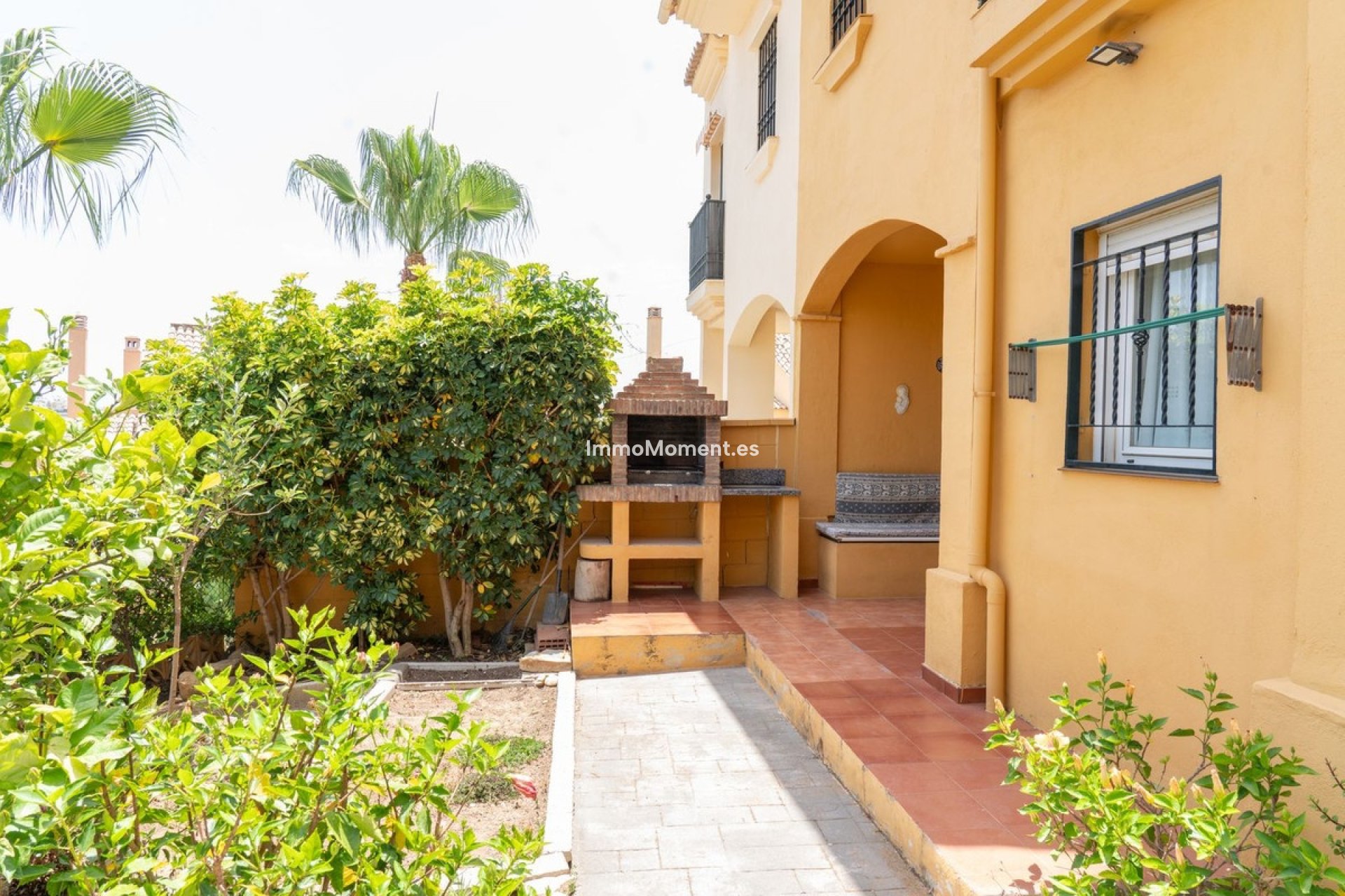 Wiederverkauf - Villa - Mijas - Riviera del Sol