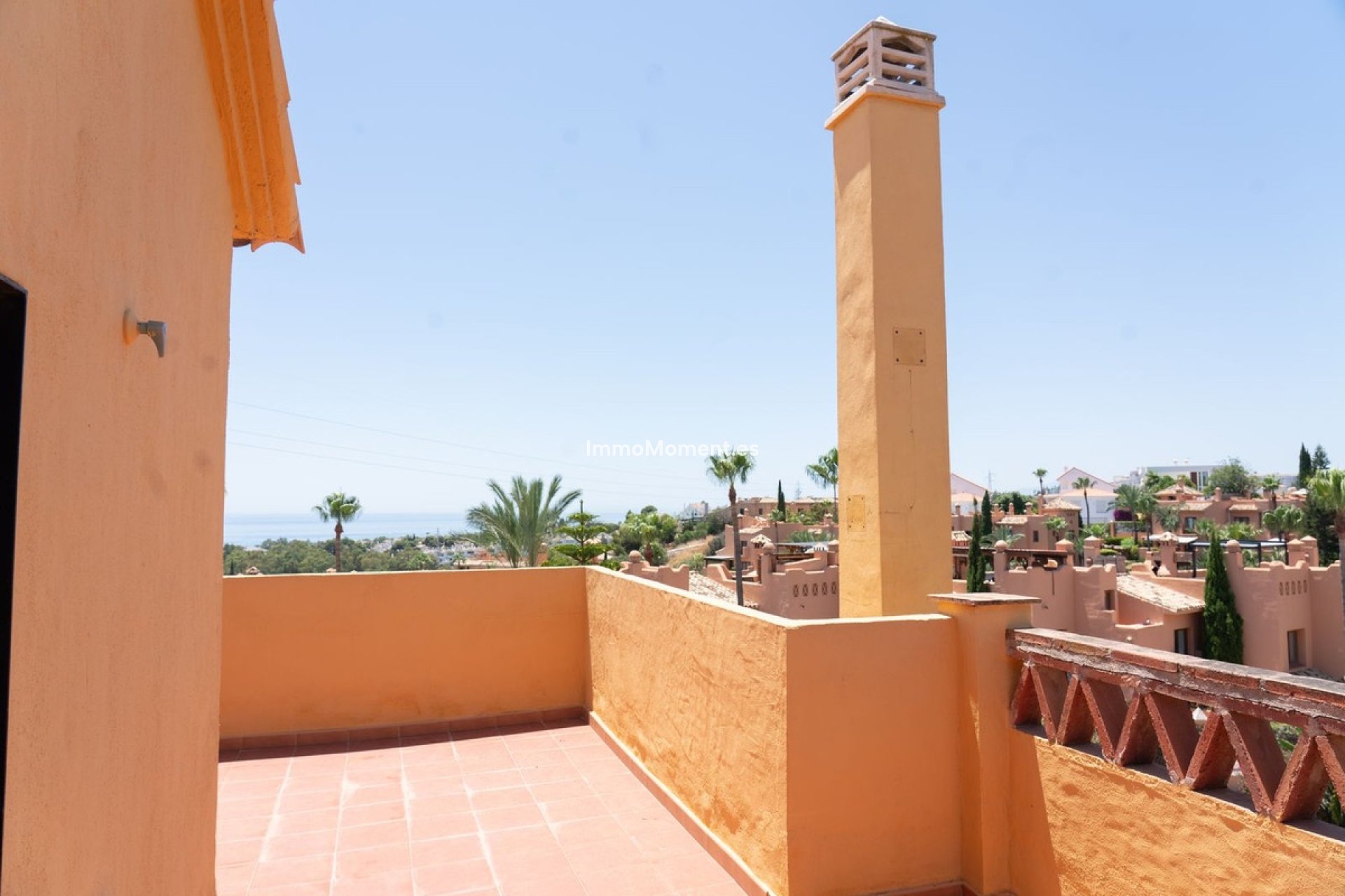 Wiederverkauf - Villa - Mijas - Riviera del Sol