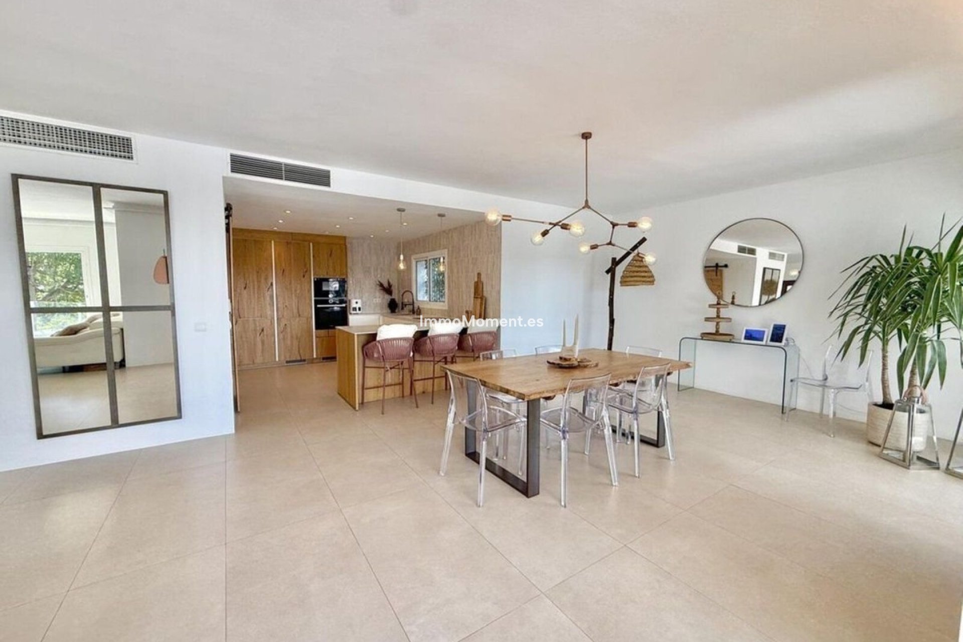 Wiederverkauf - Villa - Mijas - Riviera del Sol
