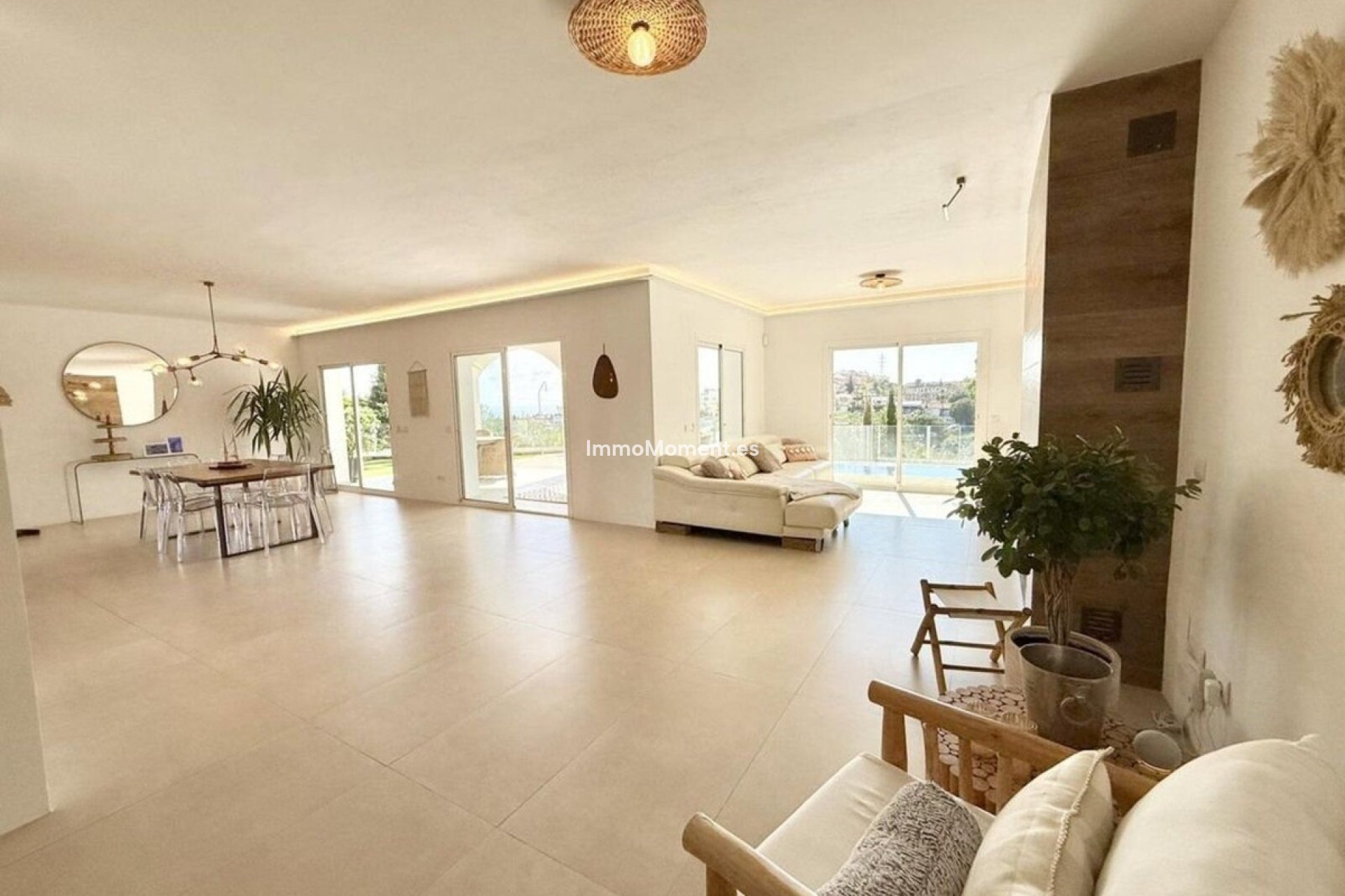 Wiederverkauf - Villa - Mijas - Riviera del Sol