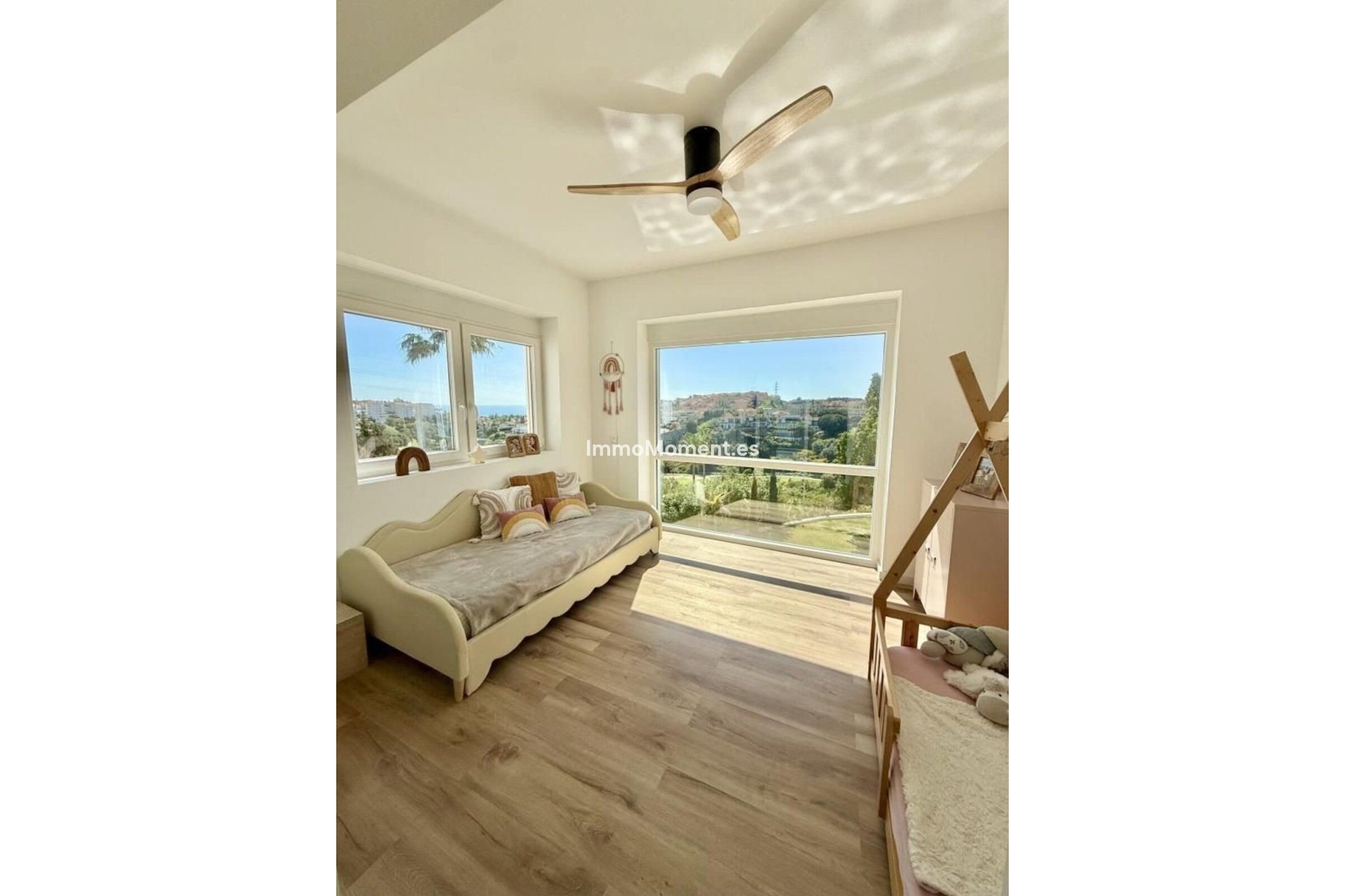 Wiederverkauf - Villa - Mijas - Riviera del Sol