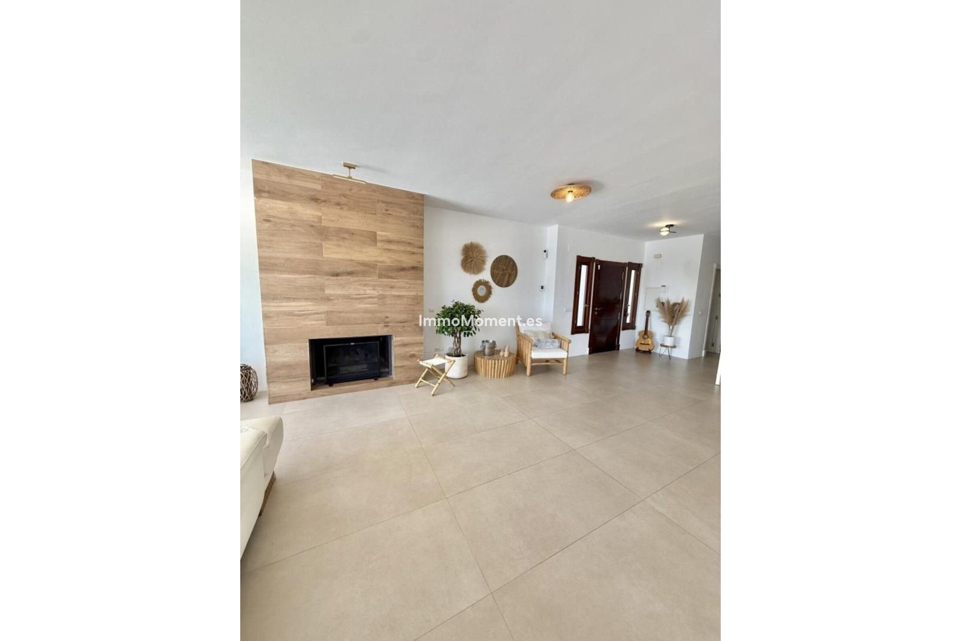 Wiederverkauf - Villa - Mijas - Riviera del Sol
