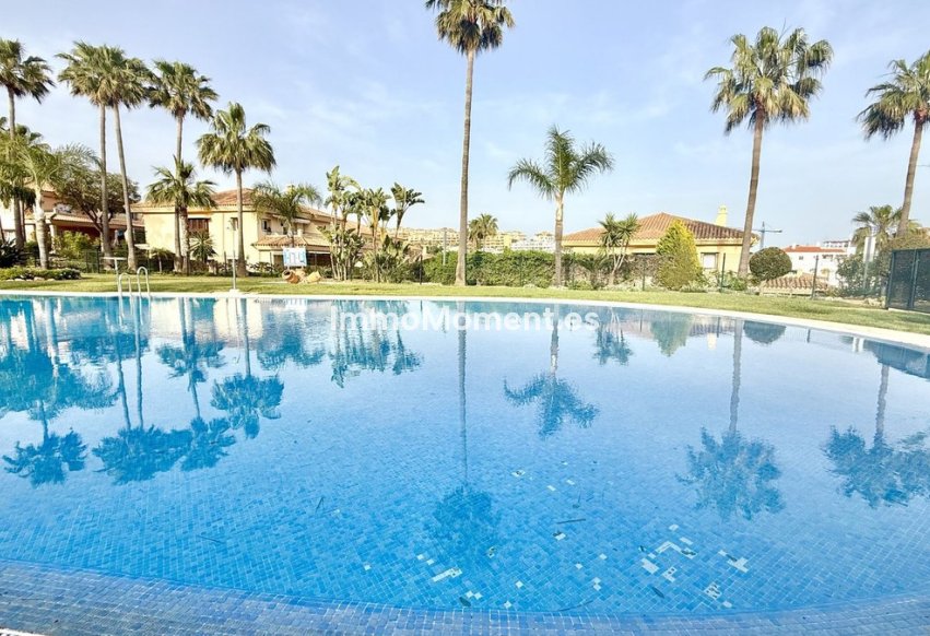 Wiederverkauf - Villa - Mijas - Riviera del Sol