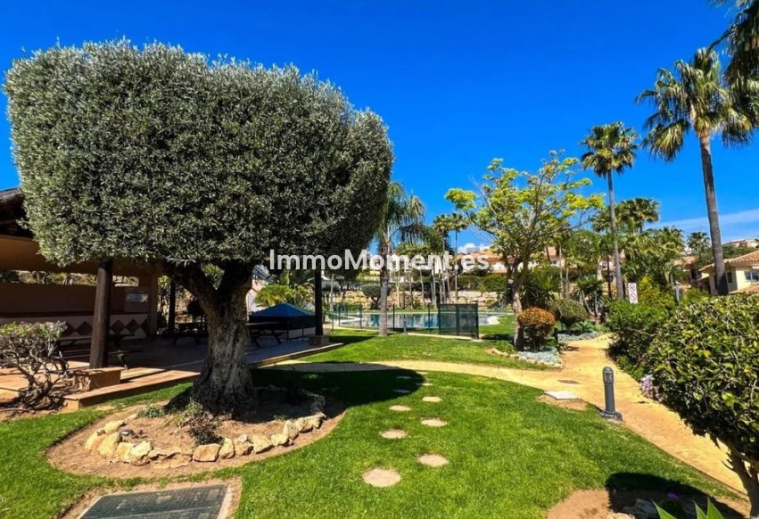 Wiederverkauf - Villa - Mijas - Riviera del Sol