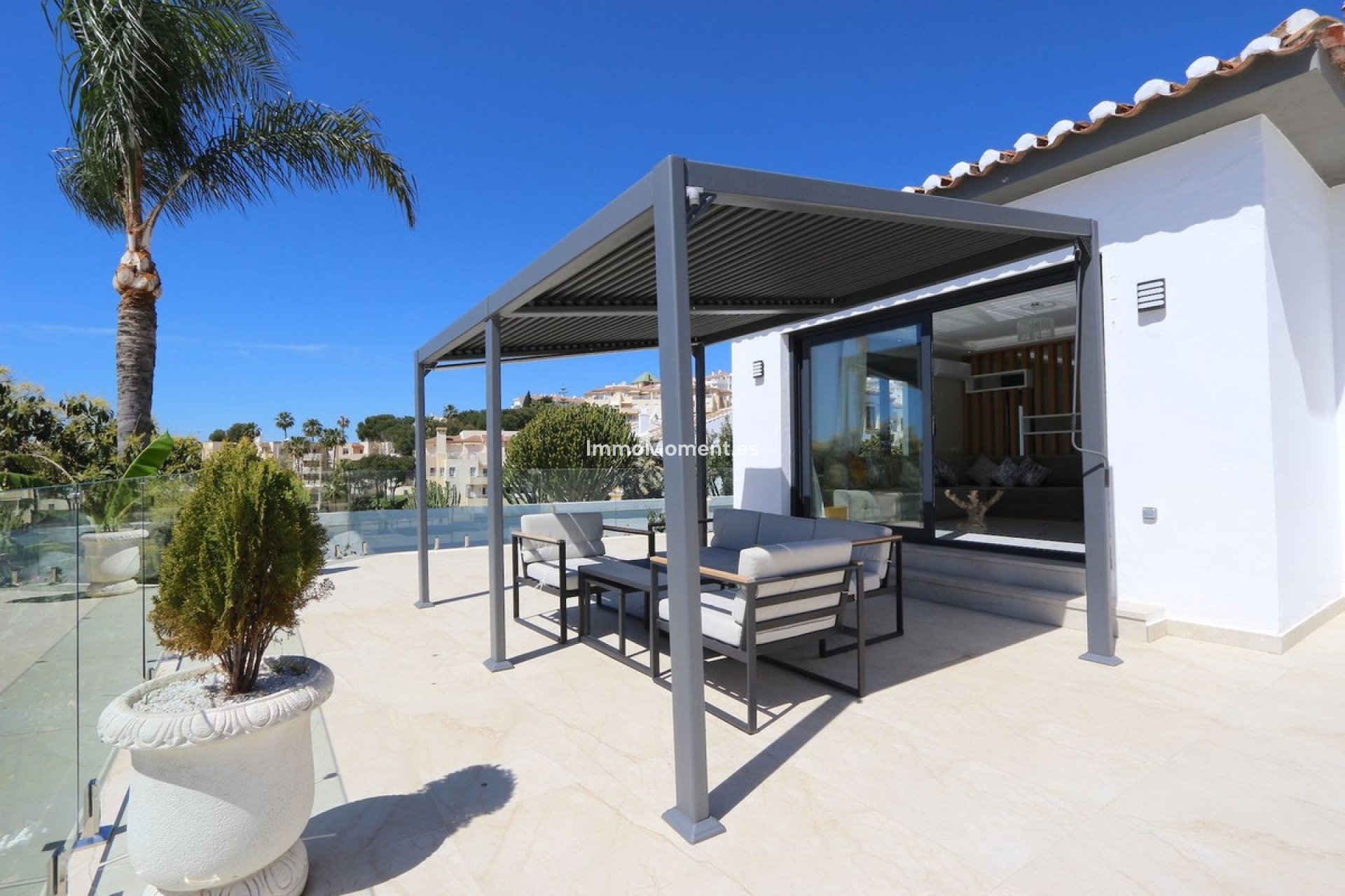 Wiederverkauf - Villa - Mijas - Riviera del Sol