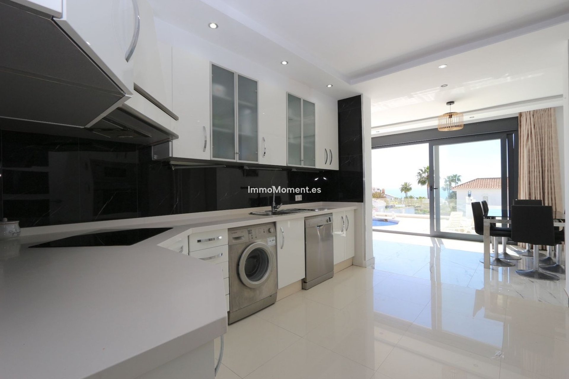 Wiederverkauf - Villa - Mijas - Riviera del Sol