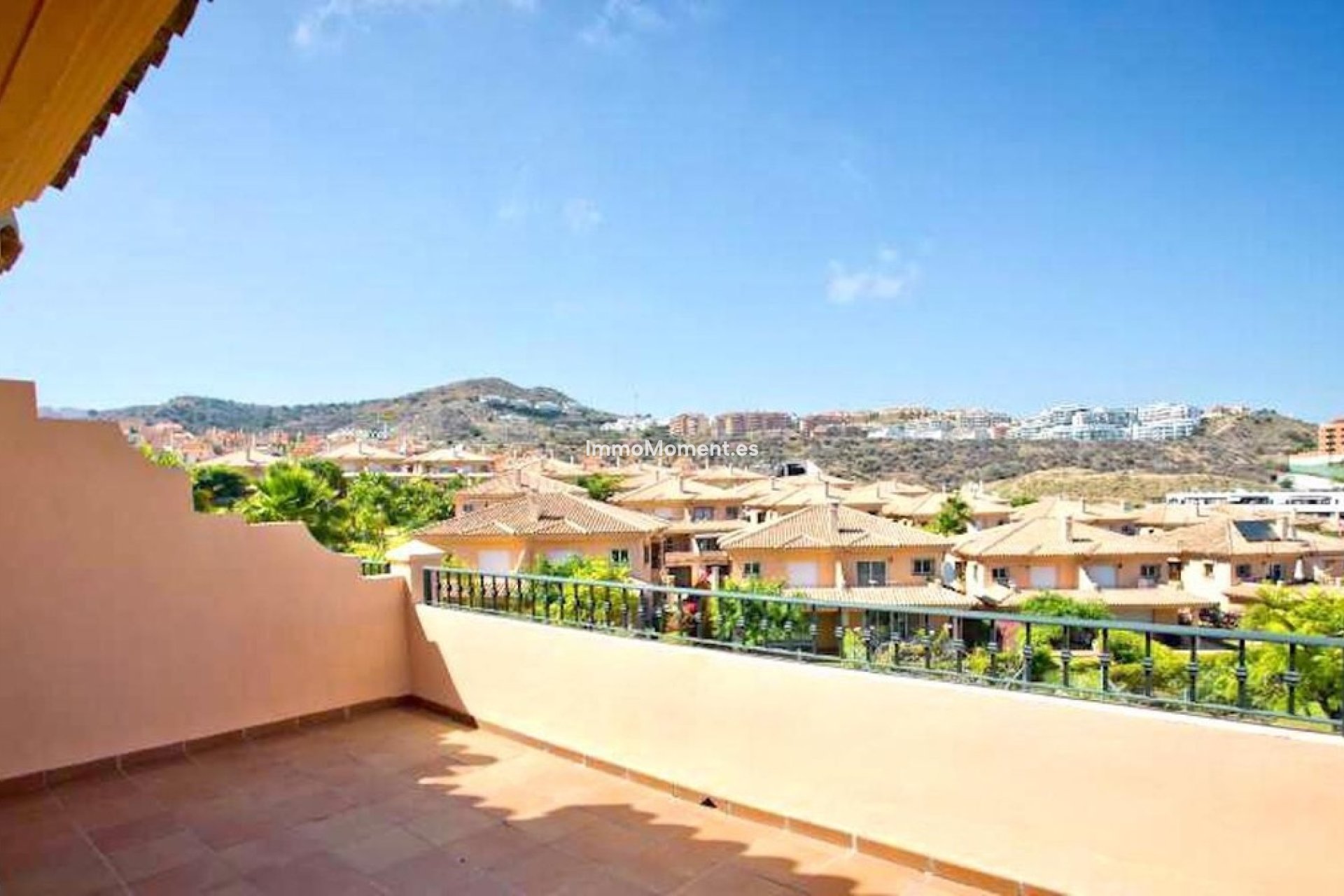 Wiederverkauf - Villa - Mijas - Riviera del Sol
