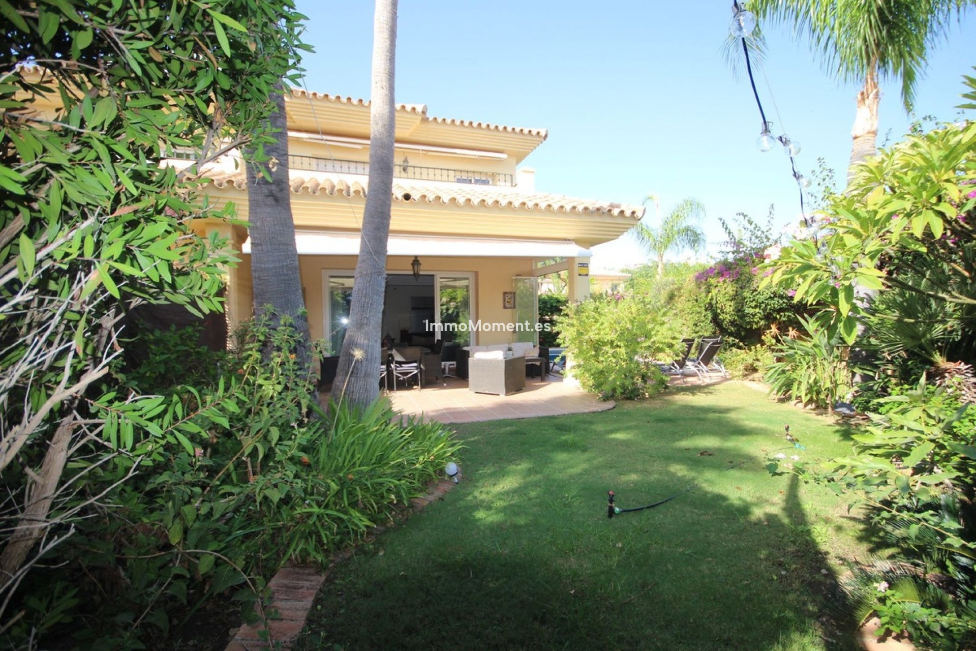 Wiederverkauf - Villa - Mijas - Riviera del Sol