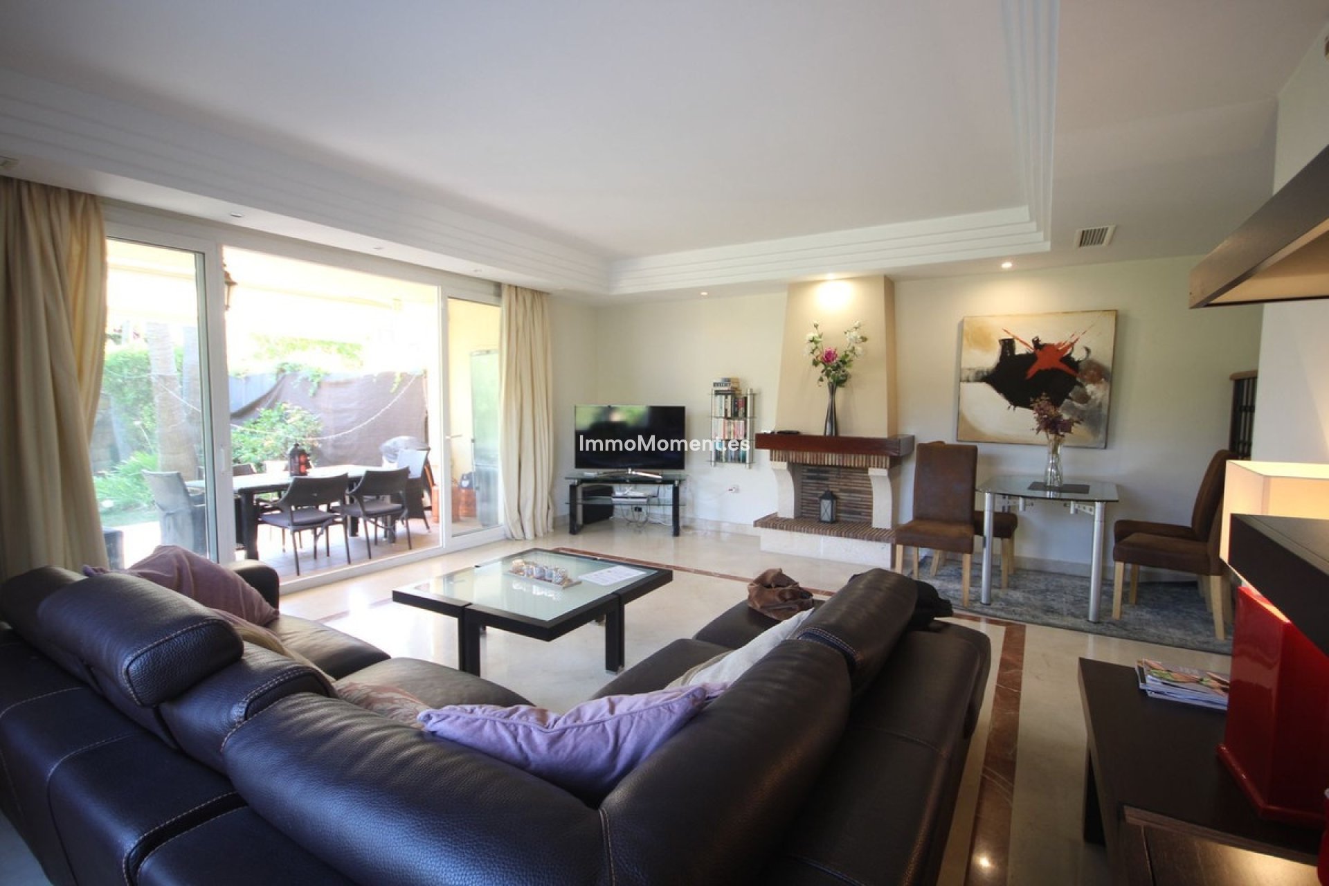 Wiederverkauf - Villa - Mijas - Riviera del Sol