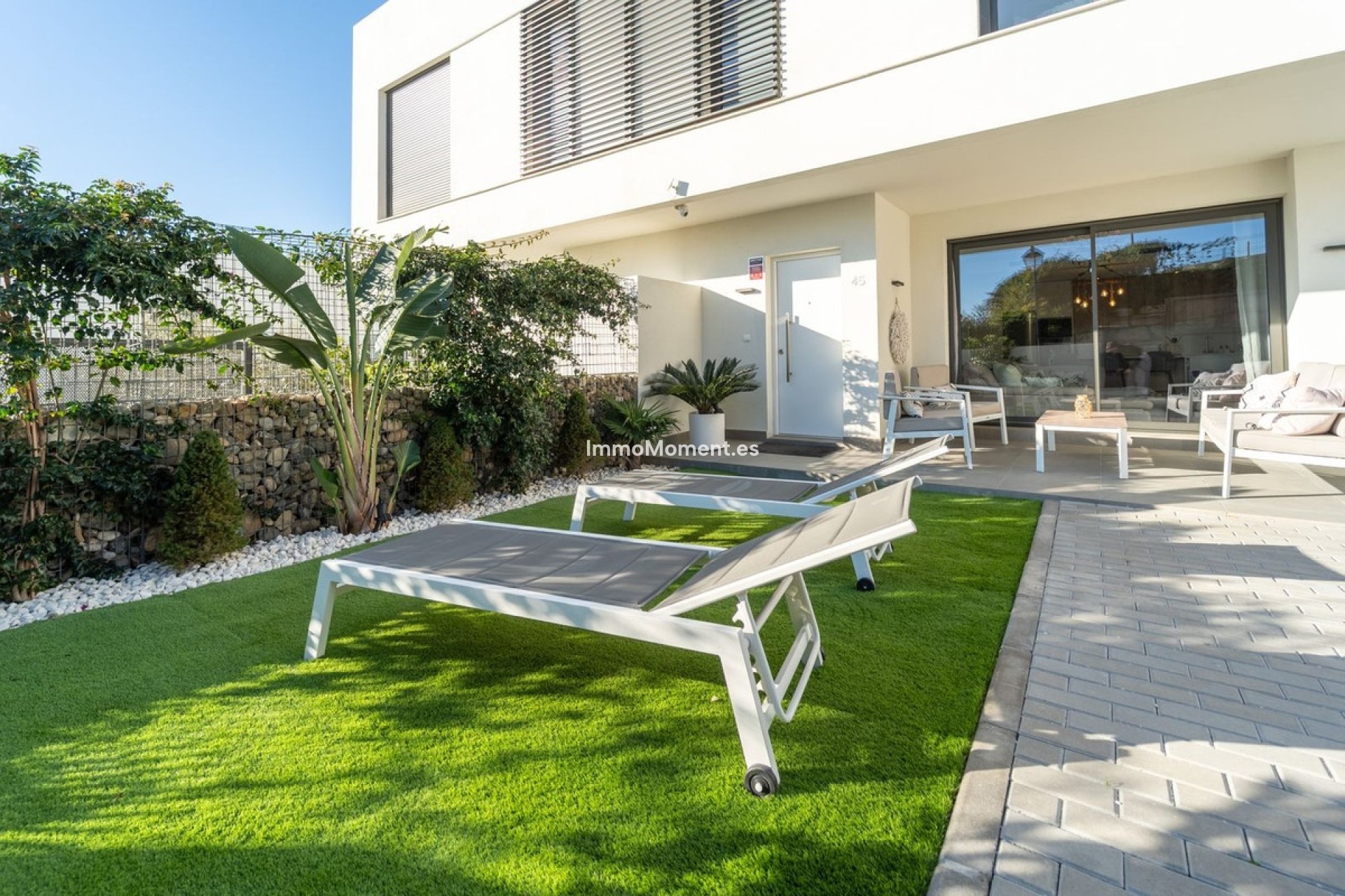 Wiederverkauf - Villa - Mijas - Riviera del Sol