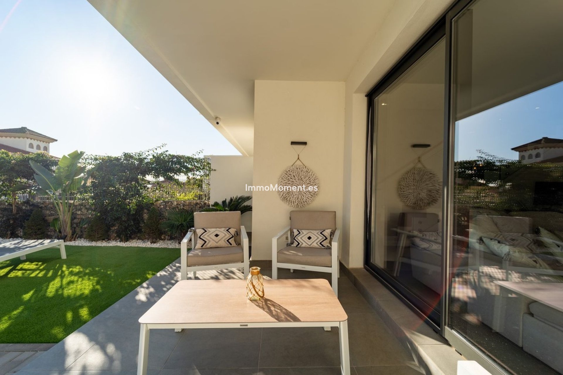 Wiederverkauf - Villa - Mijas - Riviera del Sol