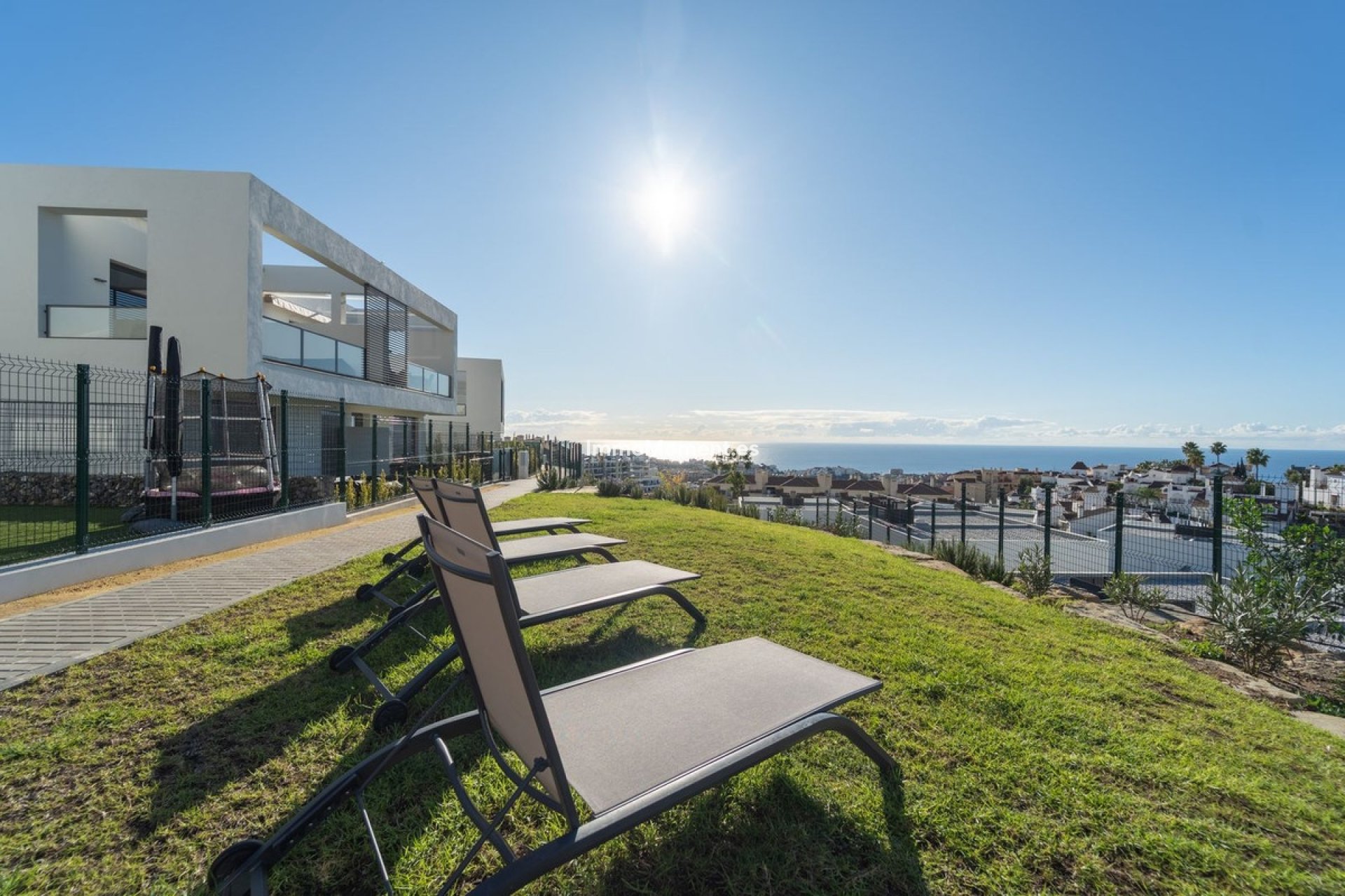 Wiederverkauf - Villa - Mijas - Riviera del Sol