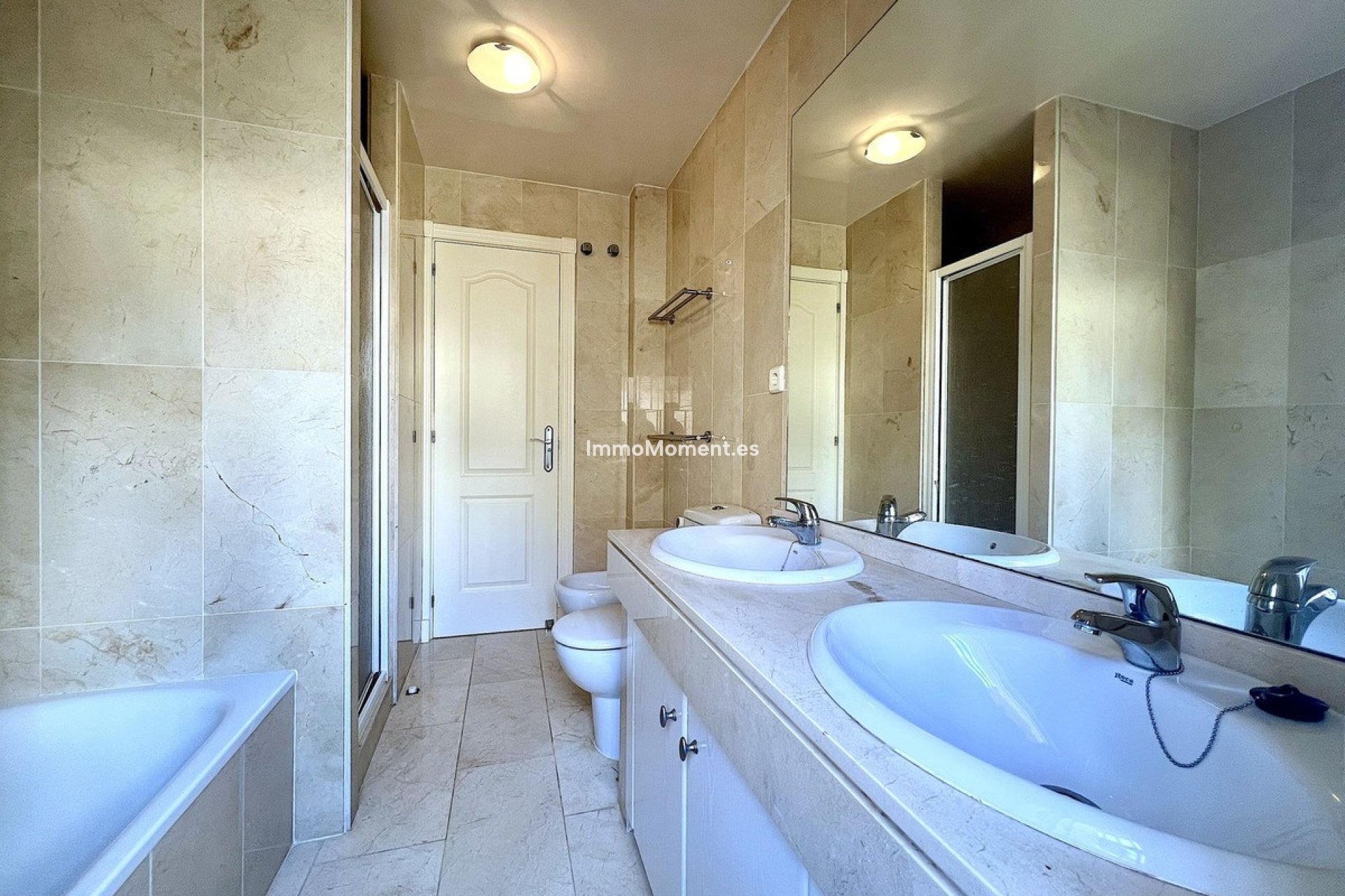 Wiederverkauf - Villa - Mijas - Riviera del Sol