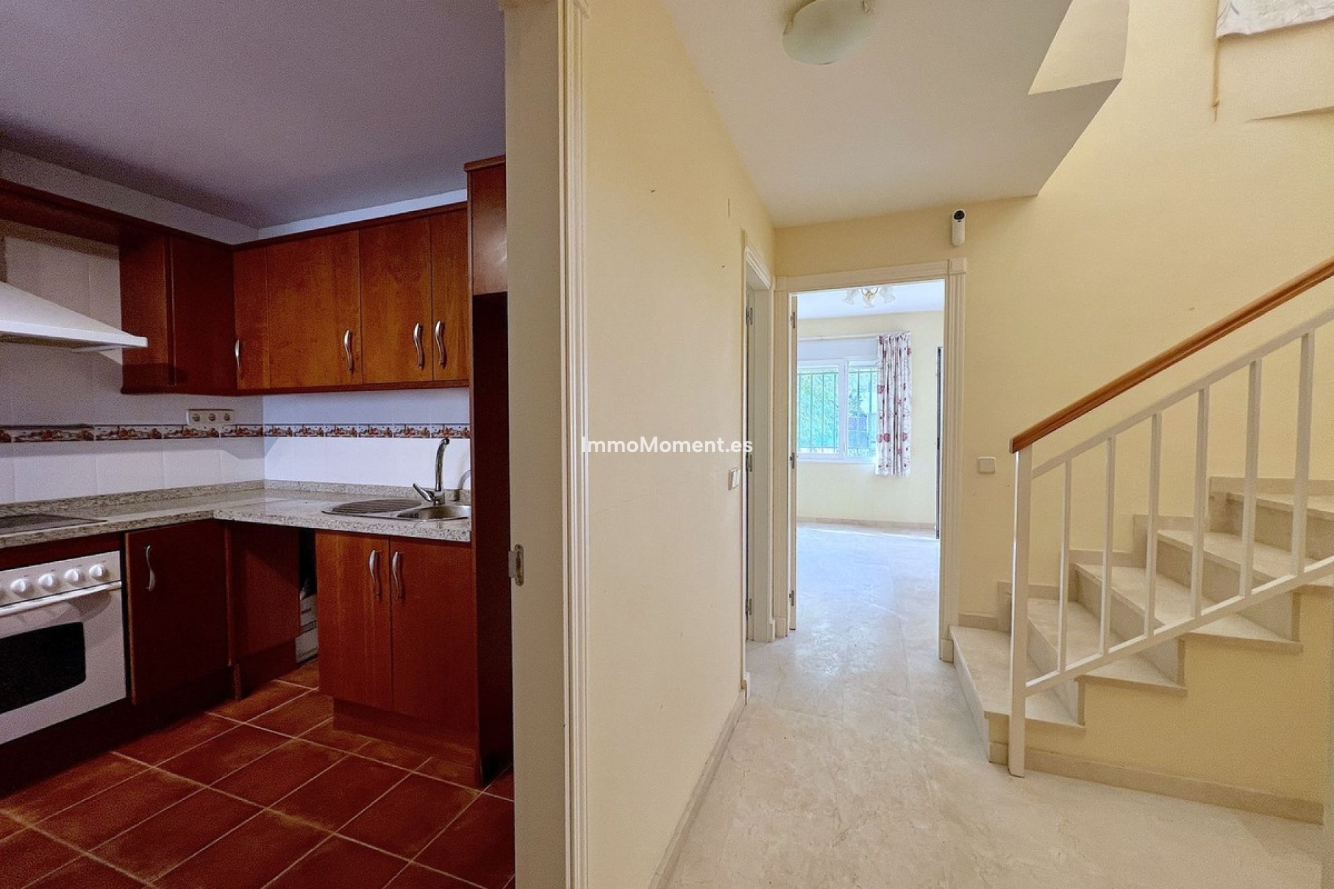 Wiederverkauf - Villa - Mijas - Riviera del Sol