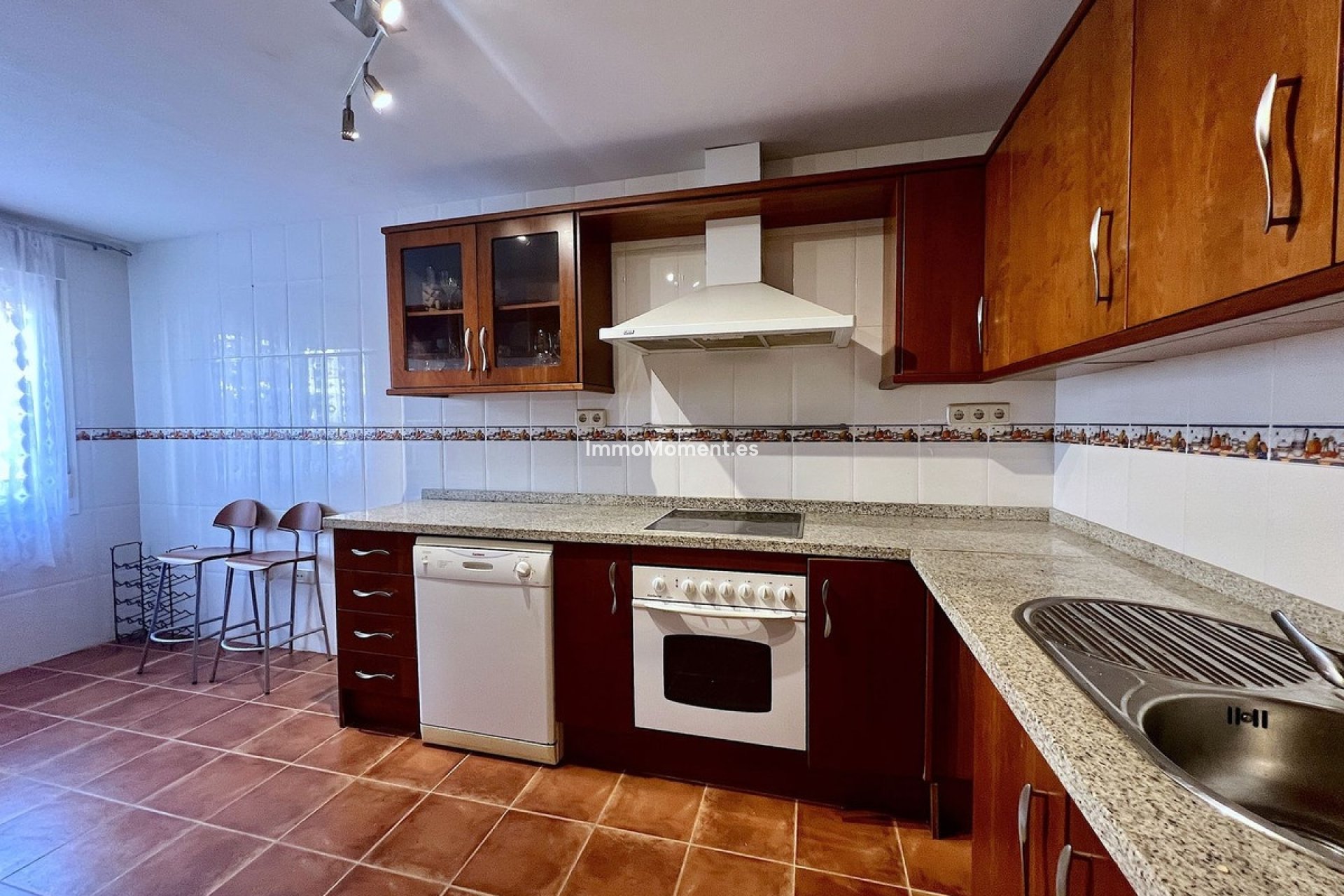 Wiederverkauf - Villa - Mijas - Riviera del Sol