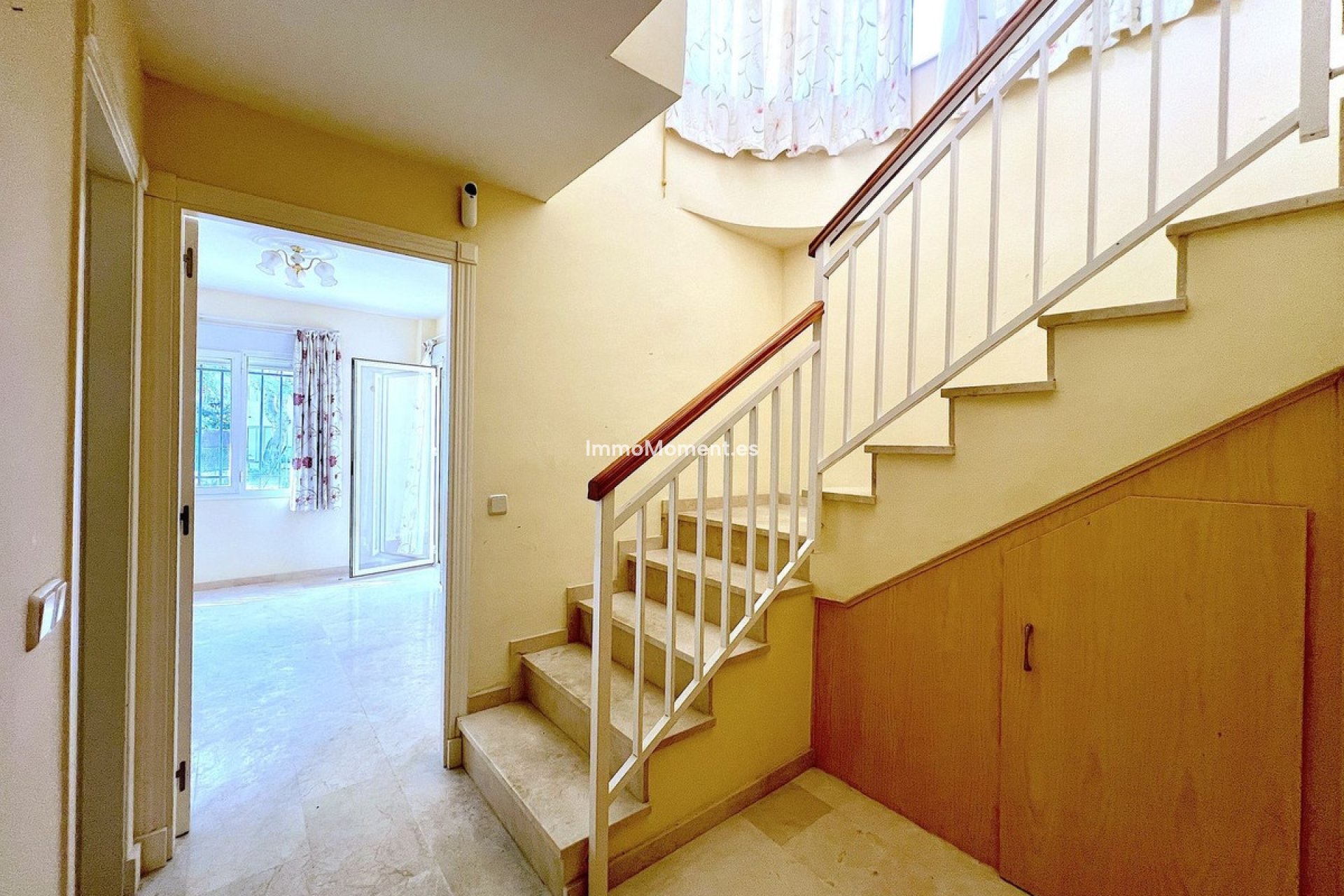 Wiederverkauf - Villa - Mijas - Riviera del Sol