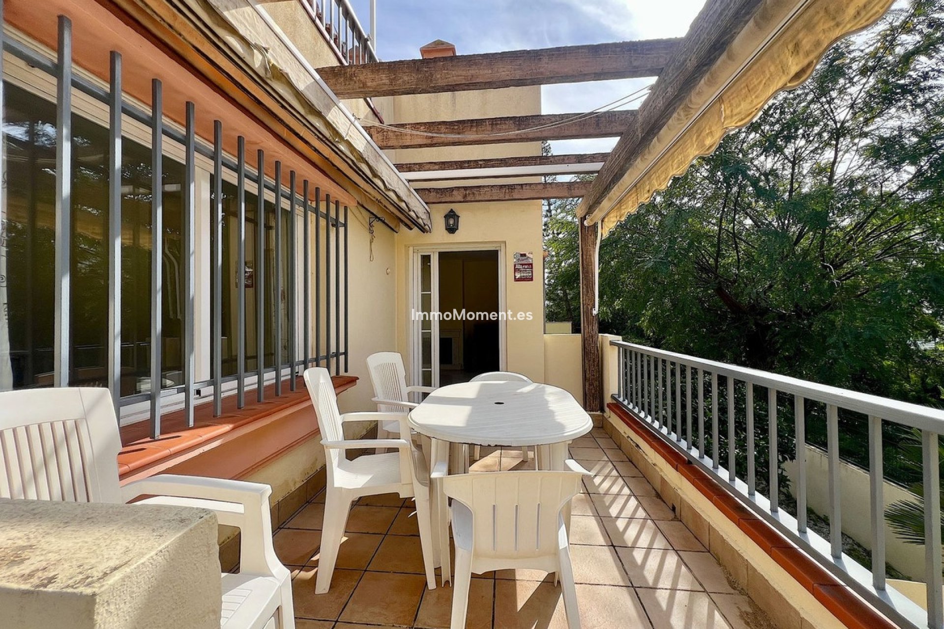Wiederverkauf - Villa - Mijas - Riviera del Sol