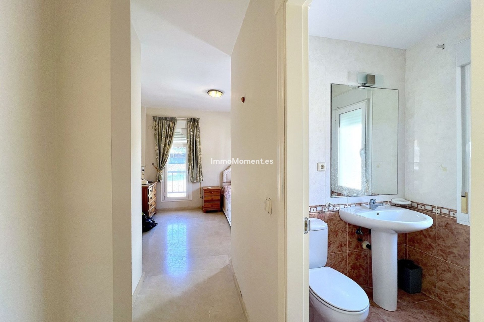 Wiederverkauf - Villa - Mijas - Riviera del Sol
