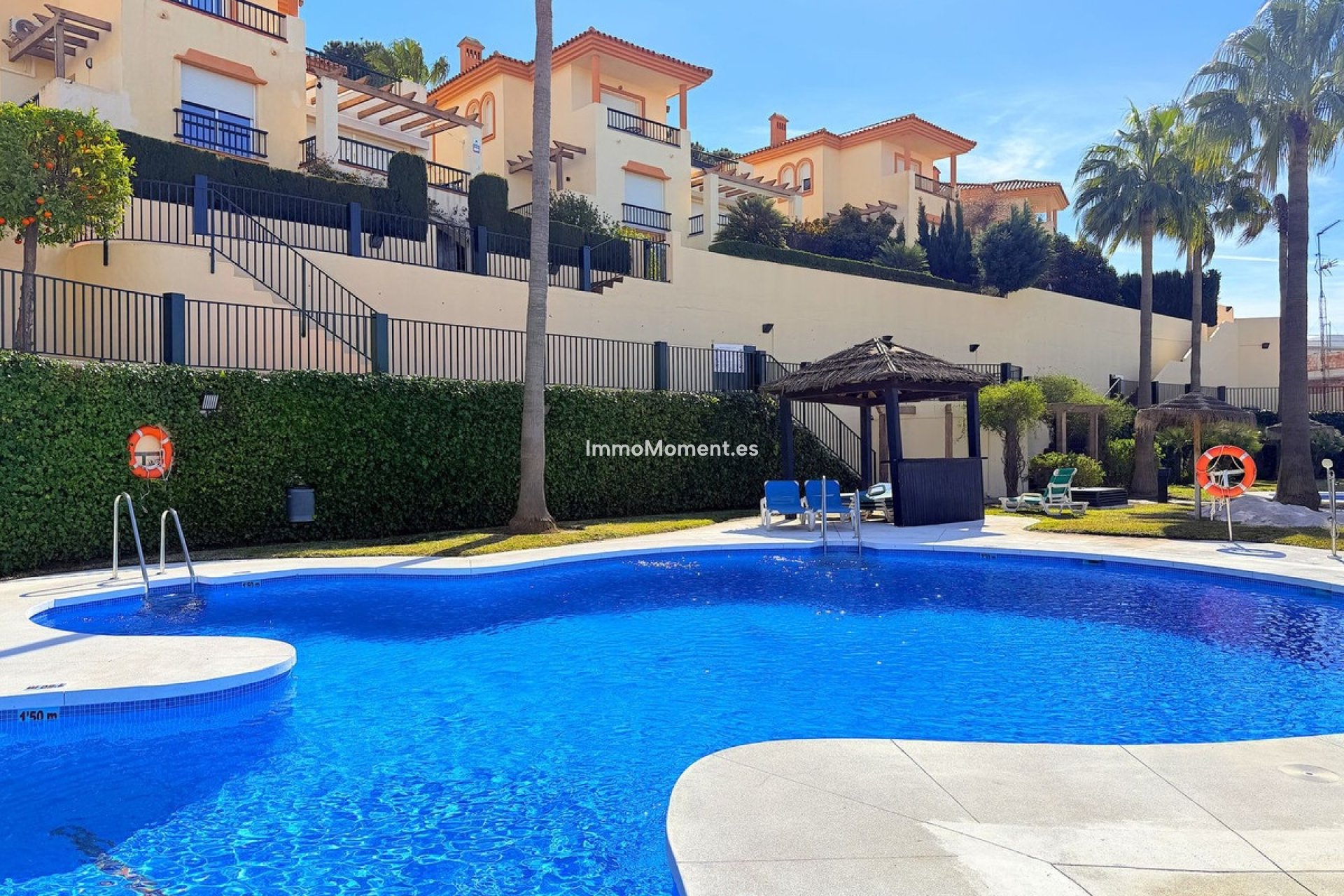 Wiederverkauf - Villa - Mijas - Riviera del Sol