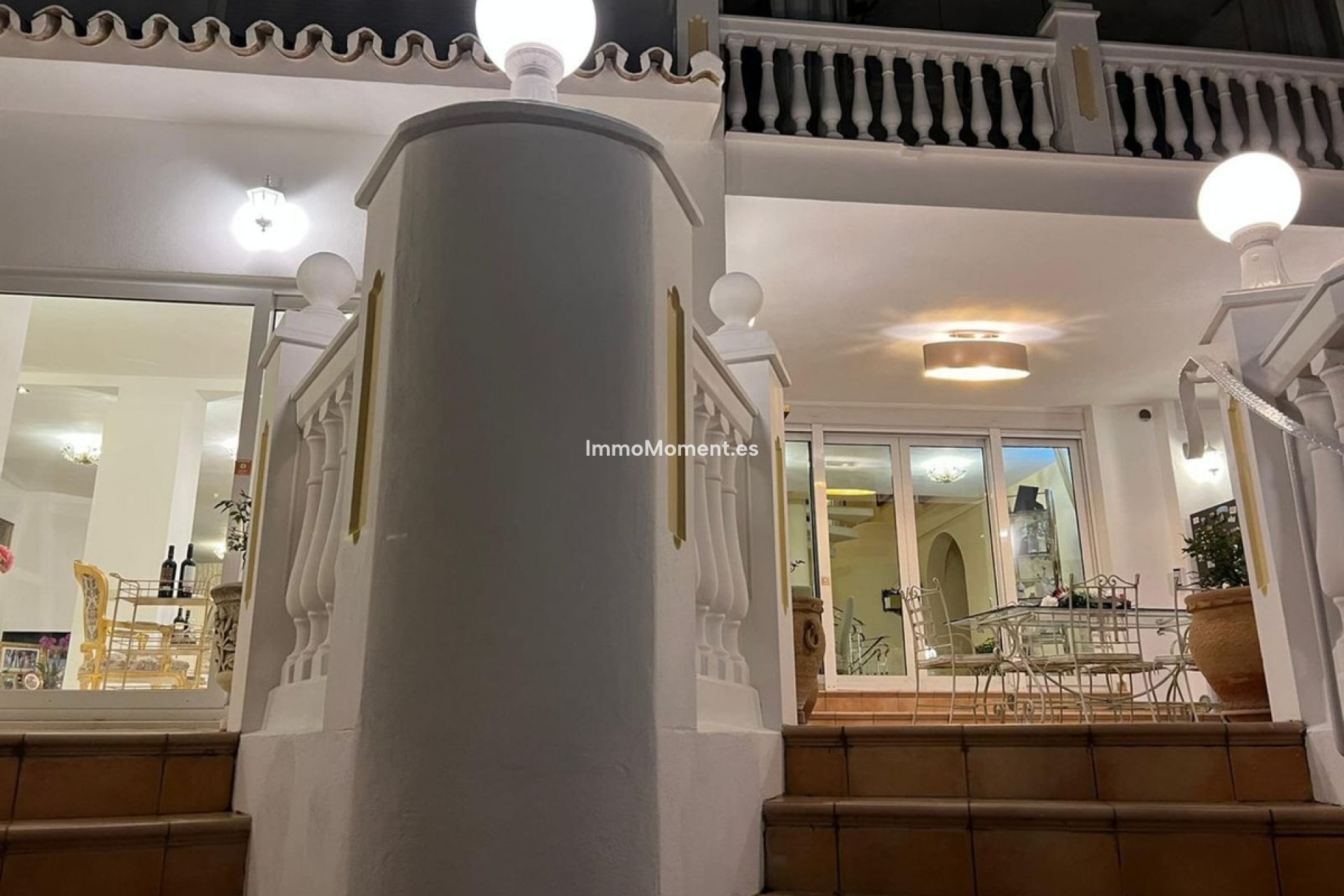 Wiederverkauf - Villa - Mijas - Riviera del Sol