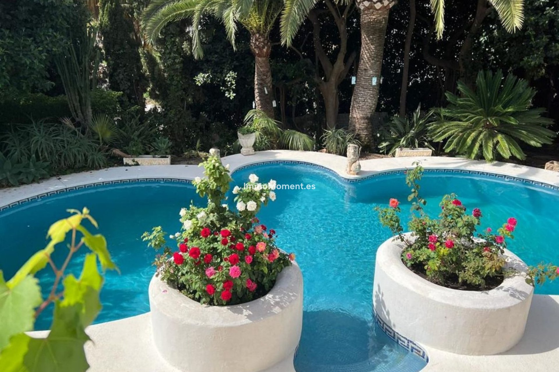 Wiederverkauf - Villa - Mijas - Riviera del Sol