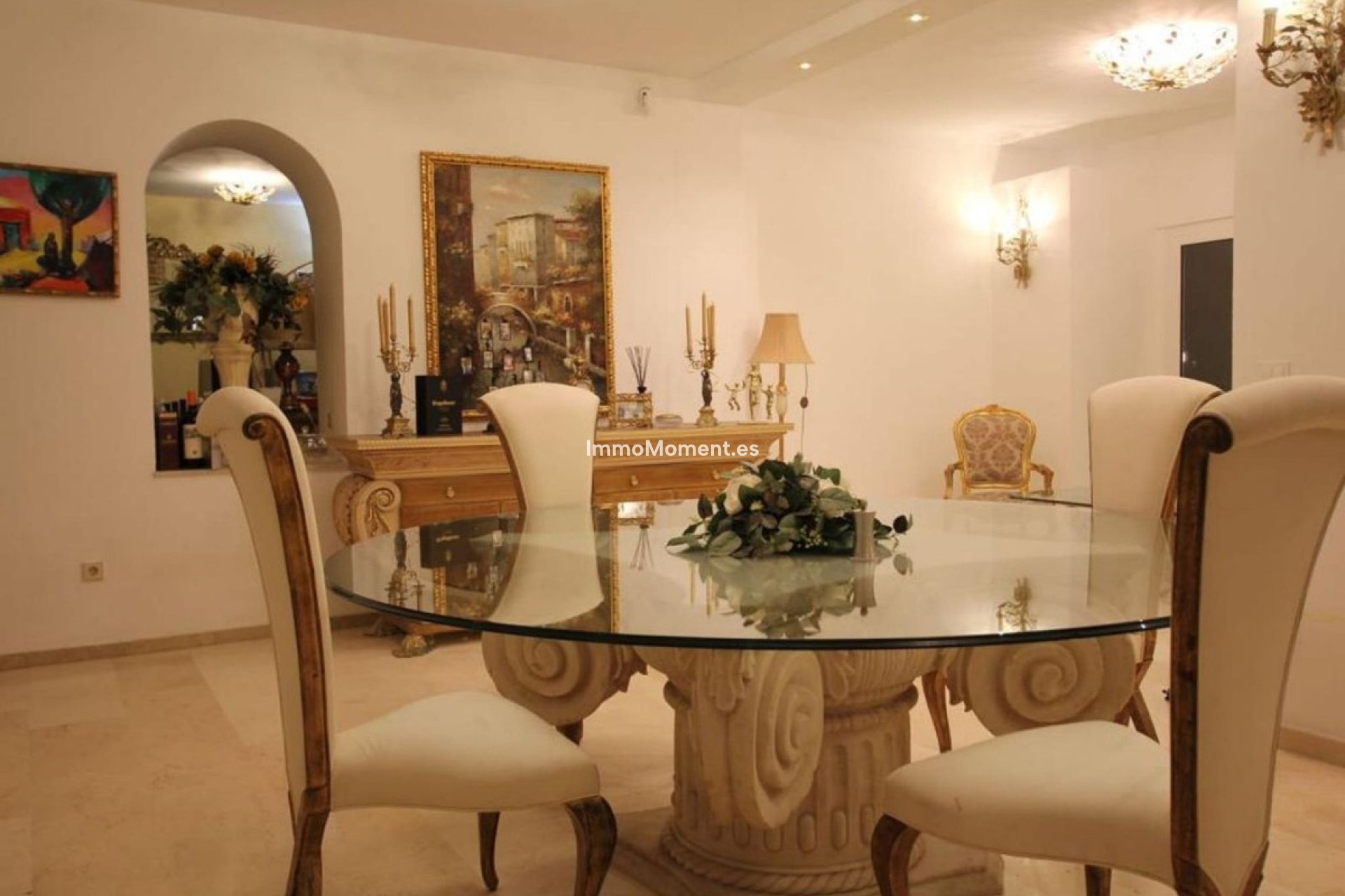 Wiederverkauf - Villa - Mijas - Riviera del Sol