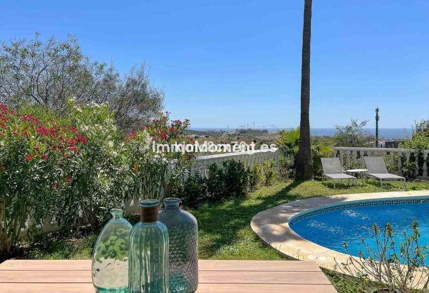 Wiederverkauf - Villa - Mijas - Riviera del Sol