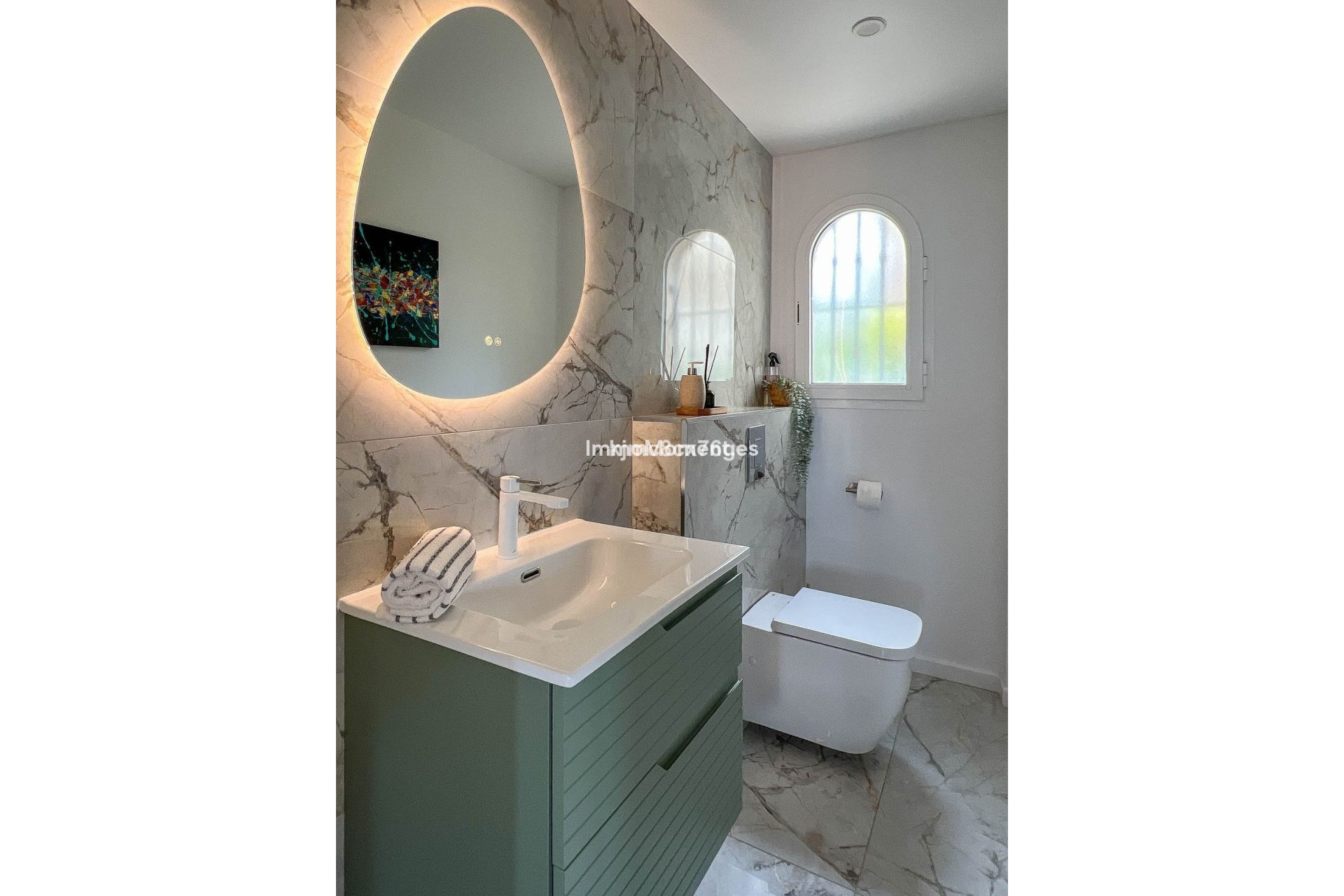 Wiederverkauf - Villa - Mijas - Riviera del Sol