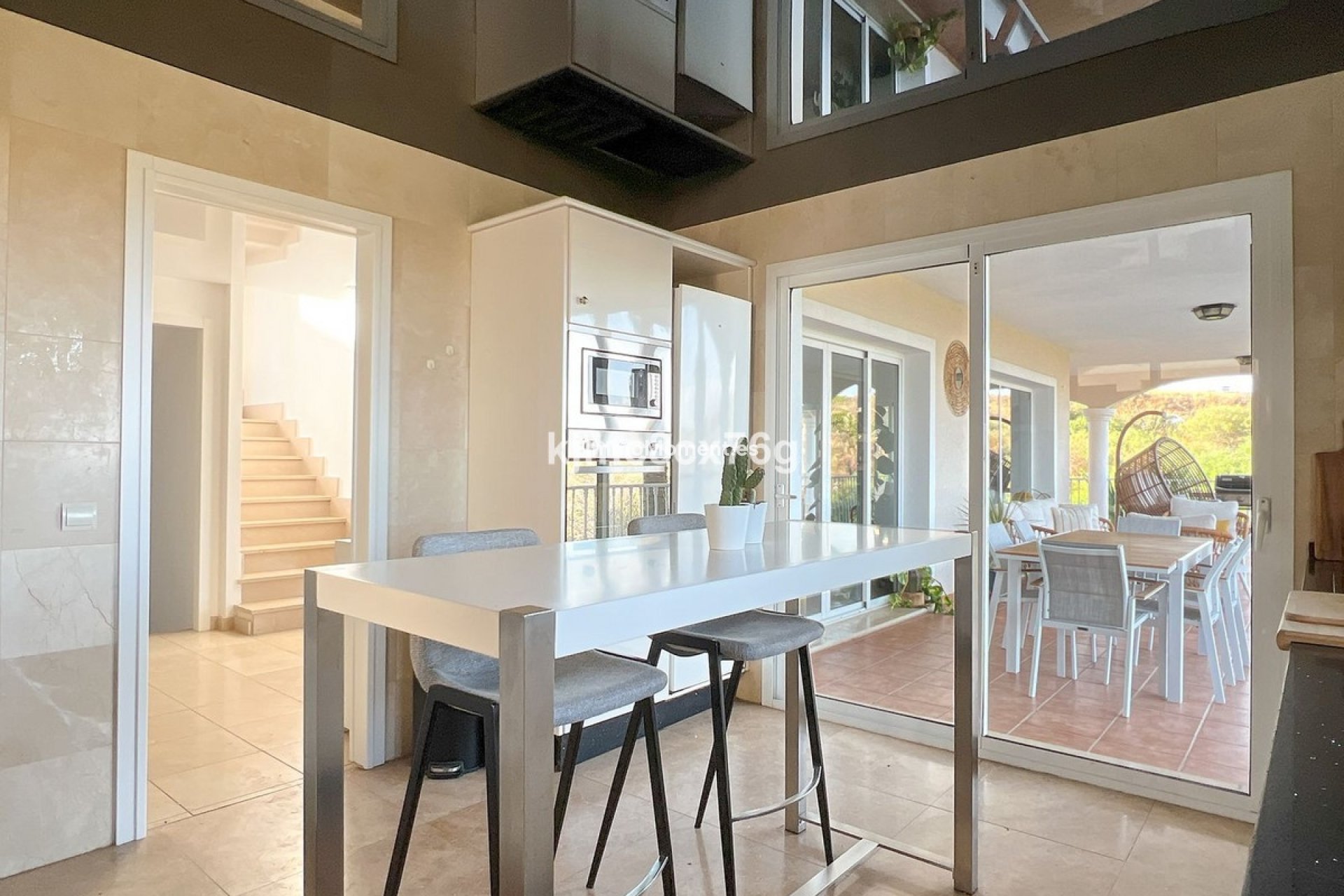 Wiederverkauf - Villa - Mijas - Riviera del Sol