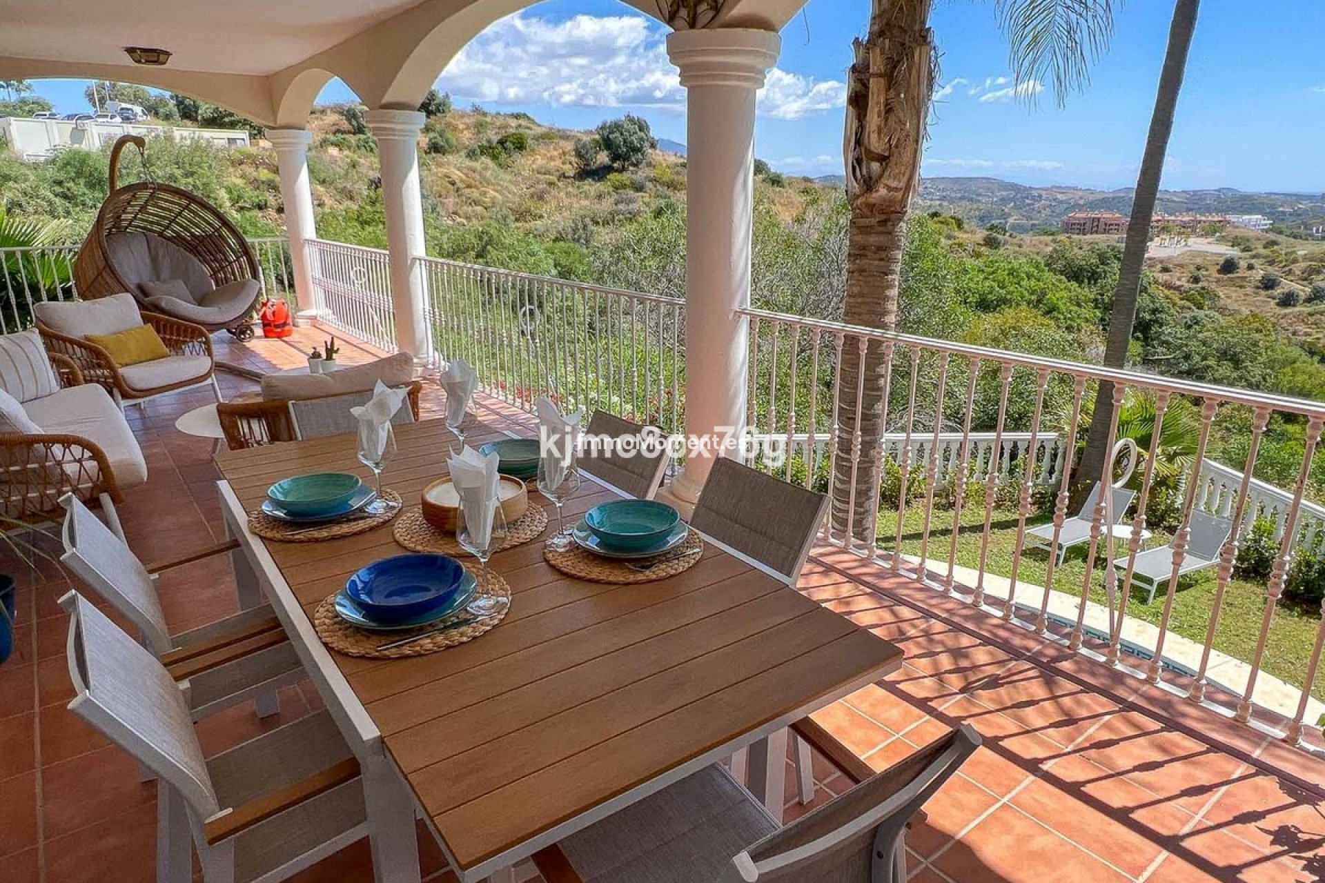 Wiederverkauf - Villa - Mijas - Riviera del Sol