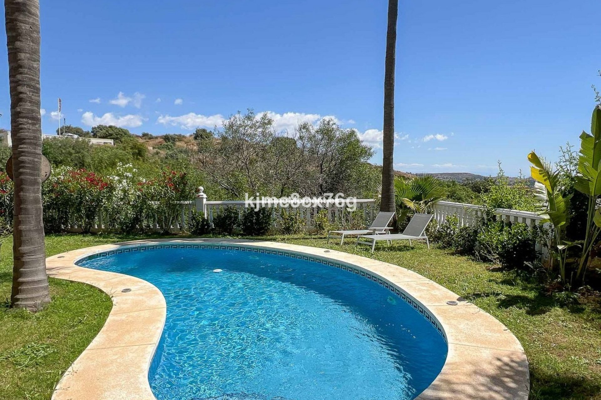 Wiederverkauf - Villa - Mijas - Riviera del Sol