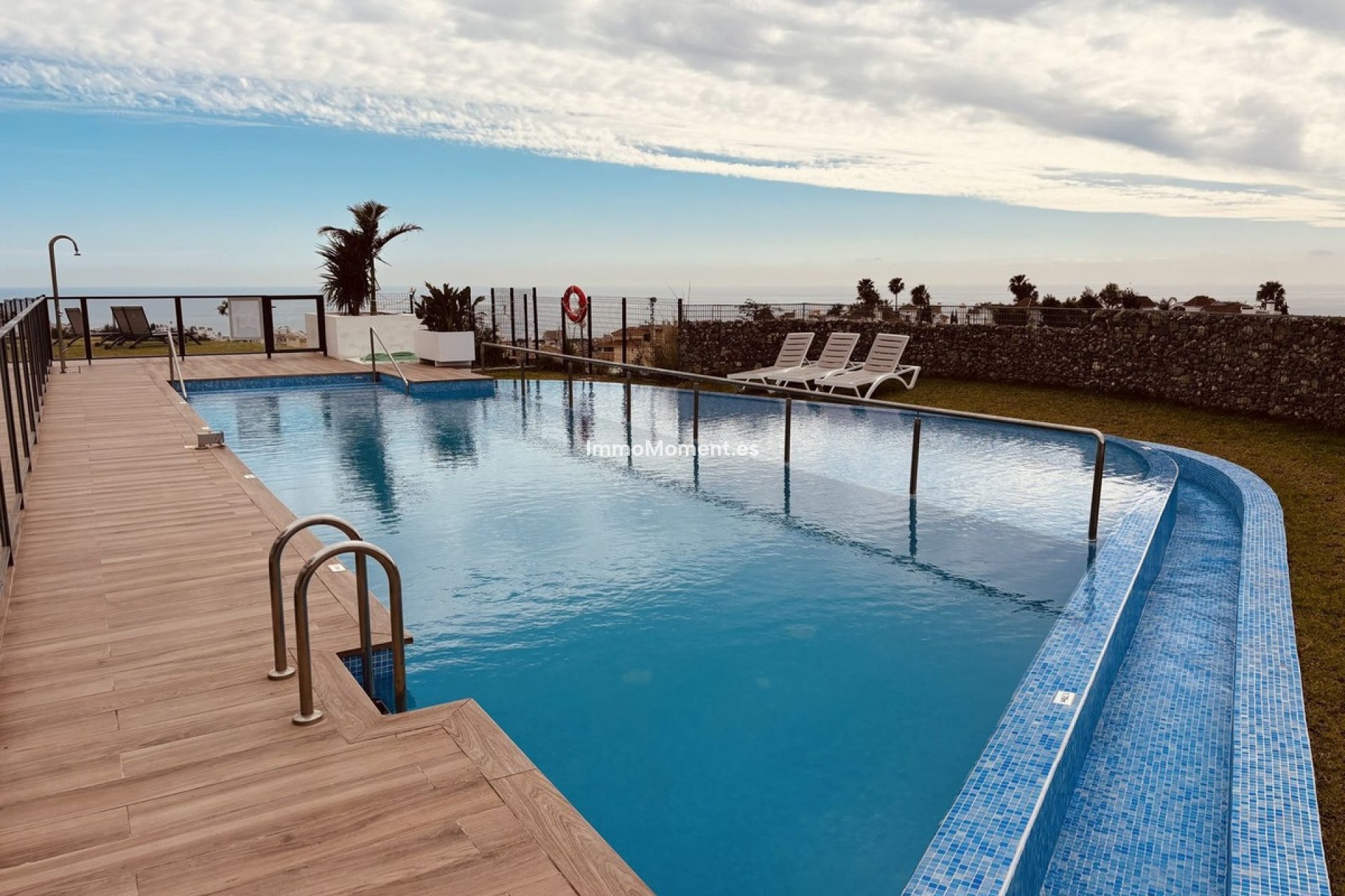 Wiederverkauf - Villa - Mijas - Riviera del Sol