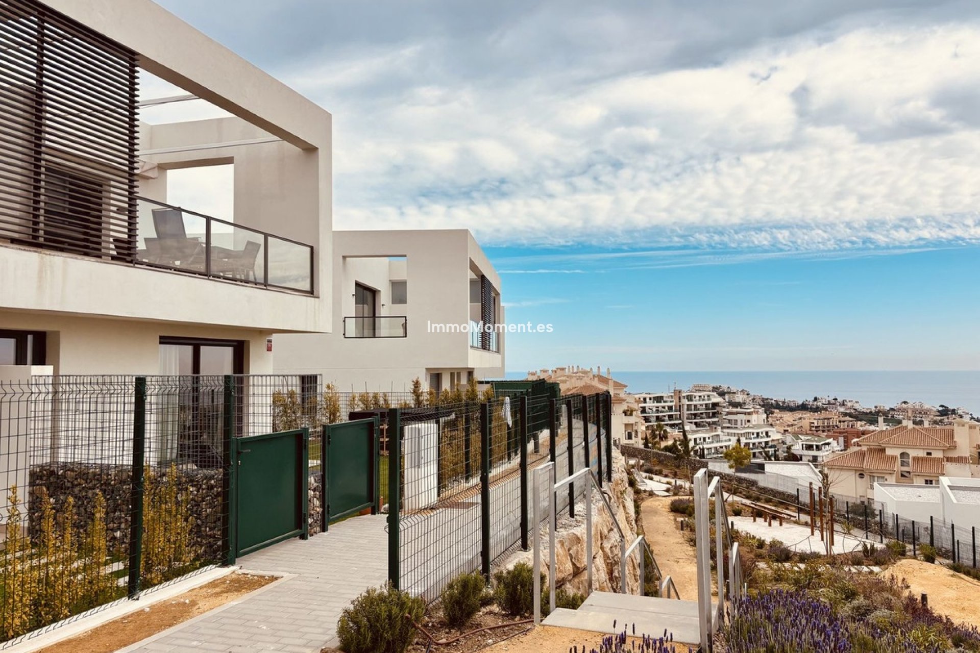 Wiederverkauf - Villa - Mijas - Riviera del Sol