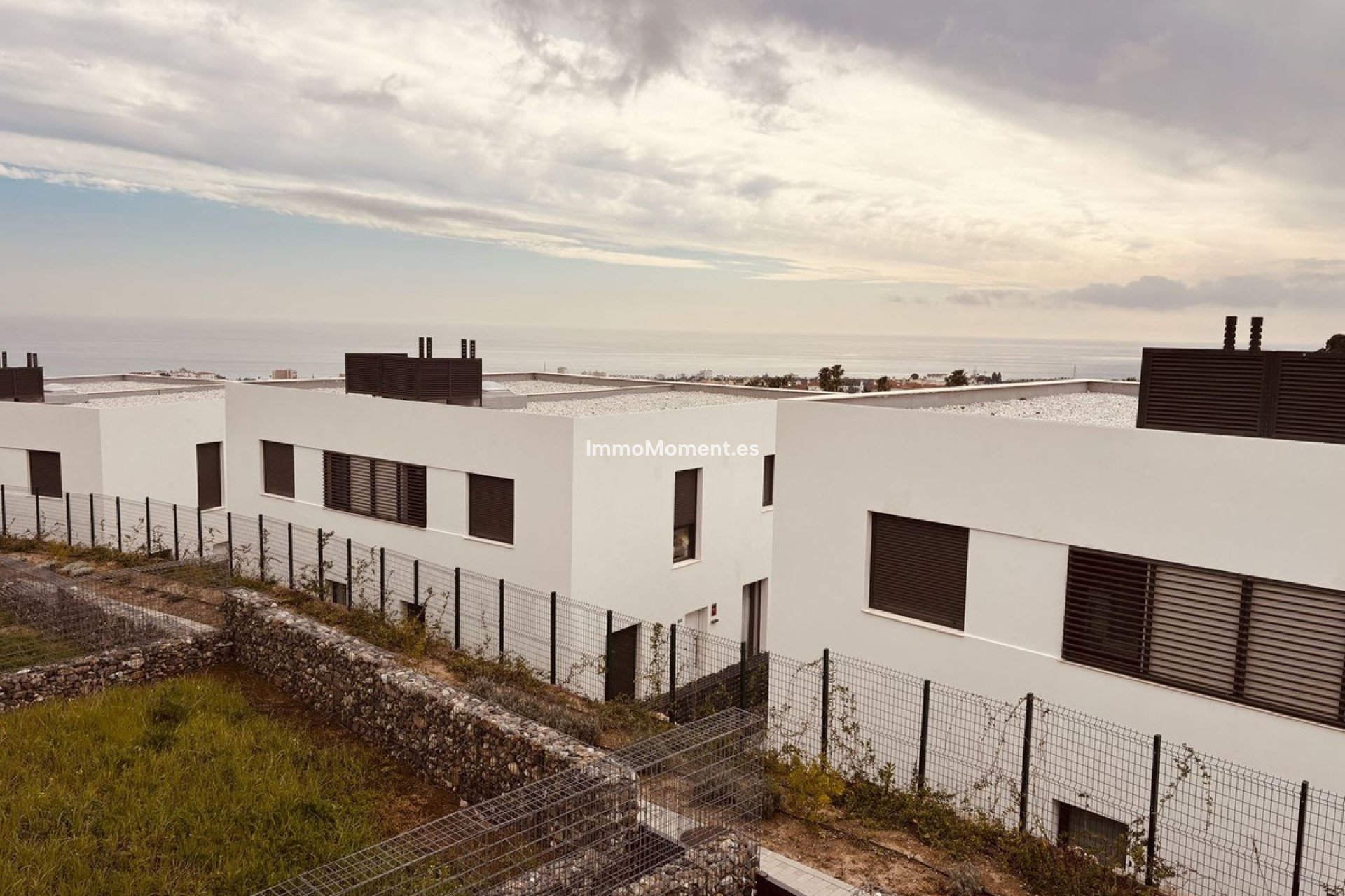 Wiederverkauf - Villa - Mijas - Riviera del Sol
