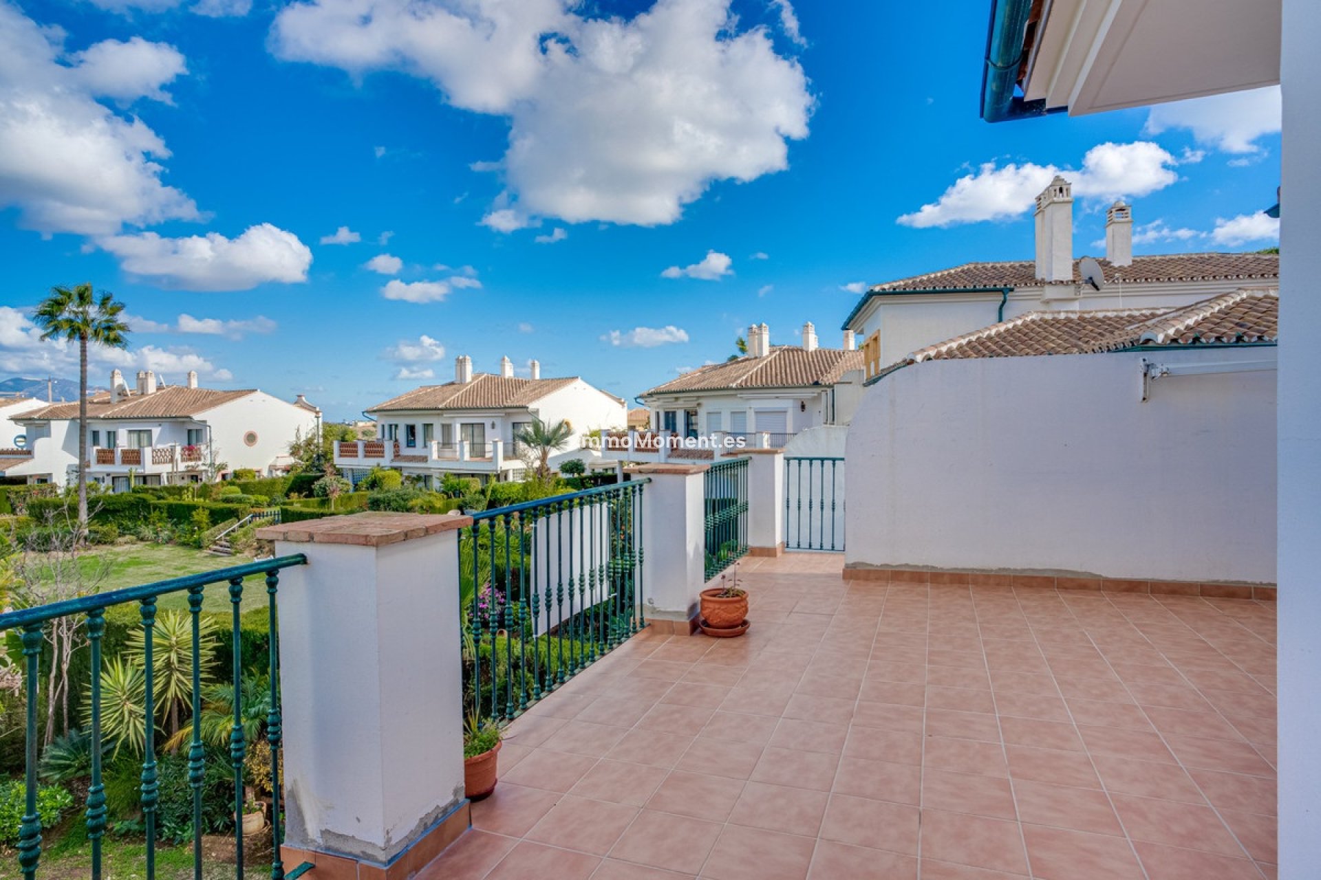 Wiederverkauf - Villa - Mijas - Riviera del Sol