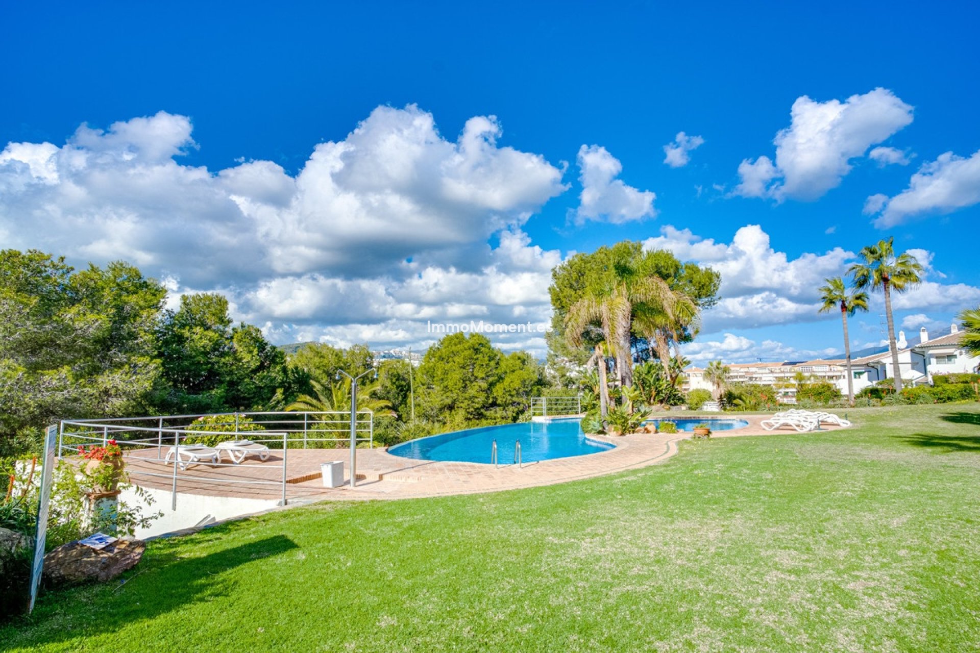 Wiederverkauf - Villa - Mijas - Riviera del Sol