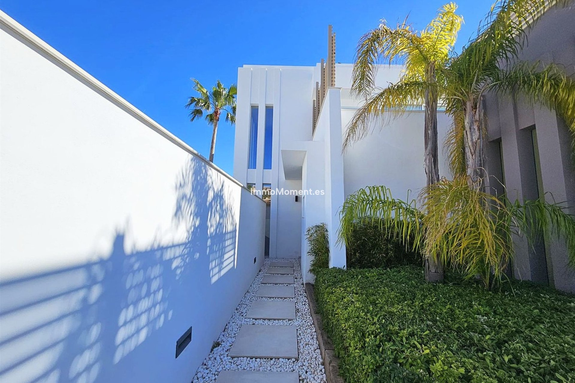 Wiederverkauf - Villa - Mijas - Riviera del Sol