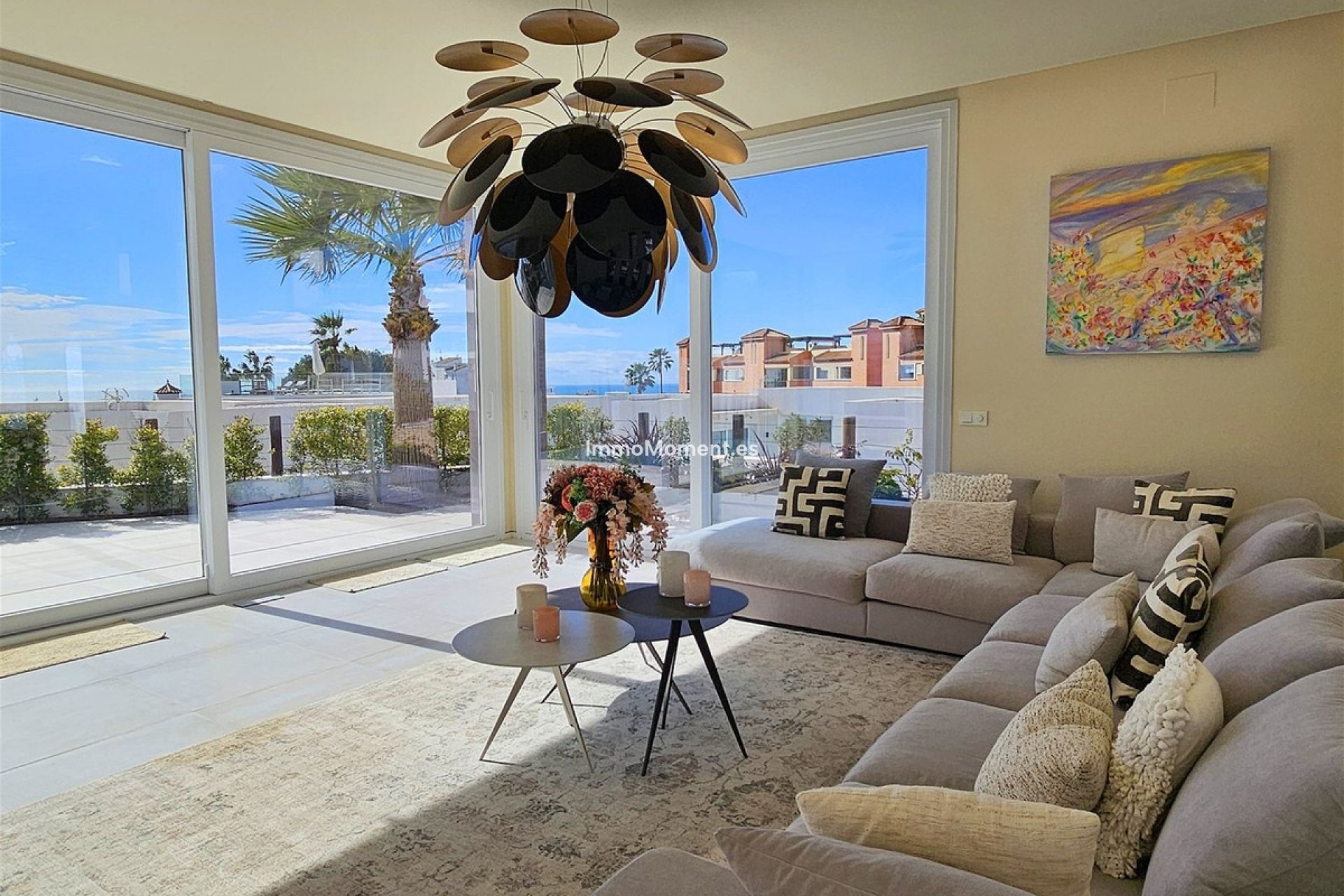 Wiederverkauf - Villa - Mijas - Riviera del Sol