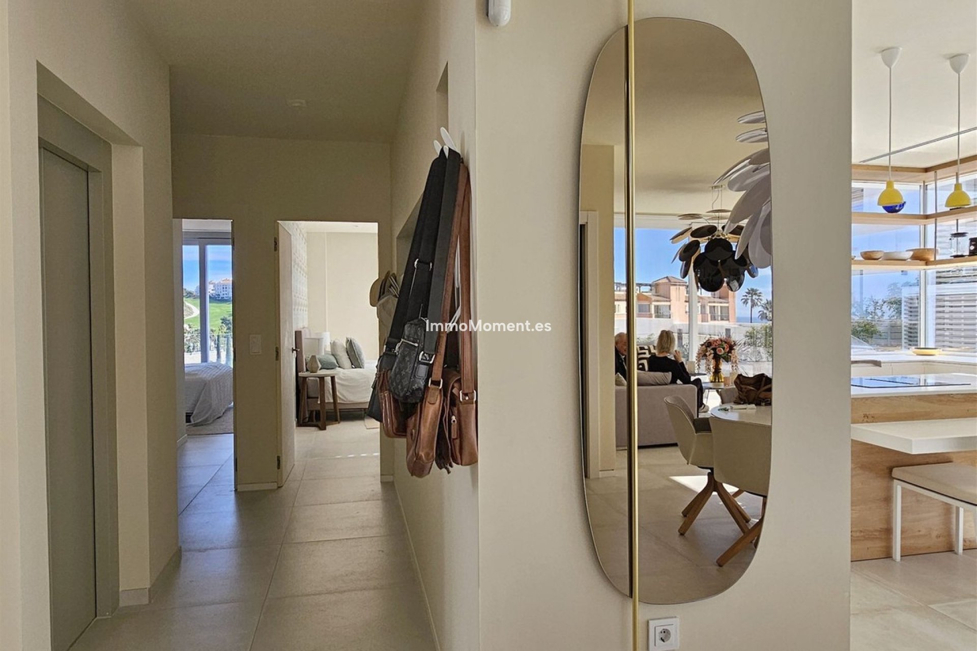 Wiederverkauf - Villa - Mijas - Riviera del Sol