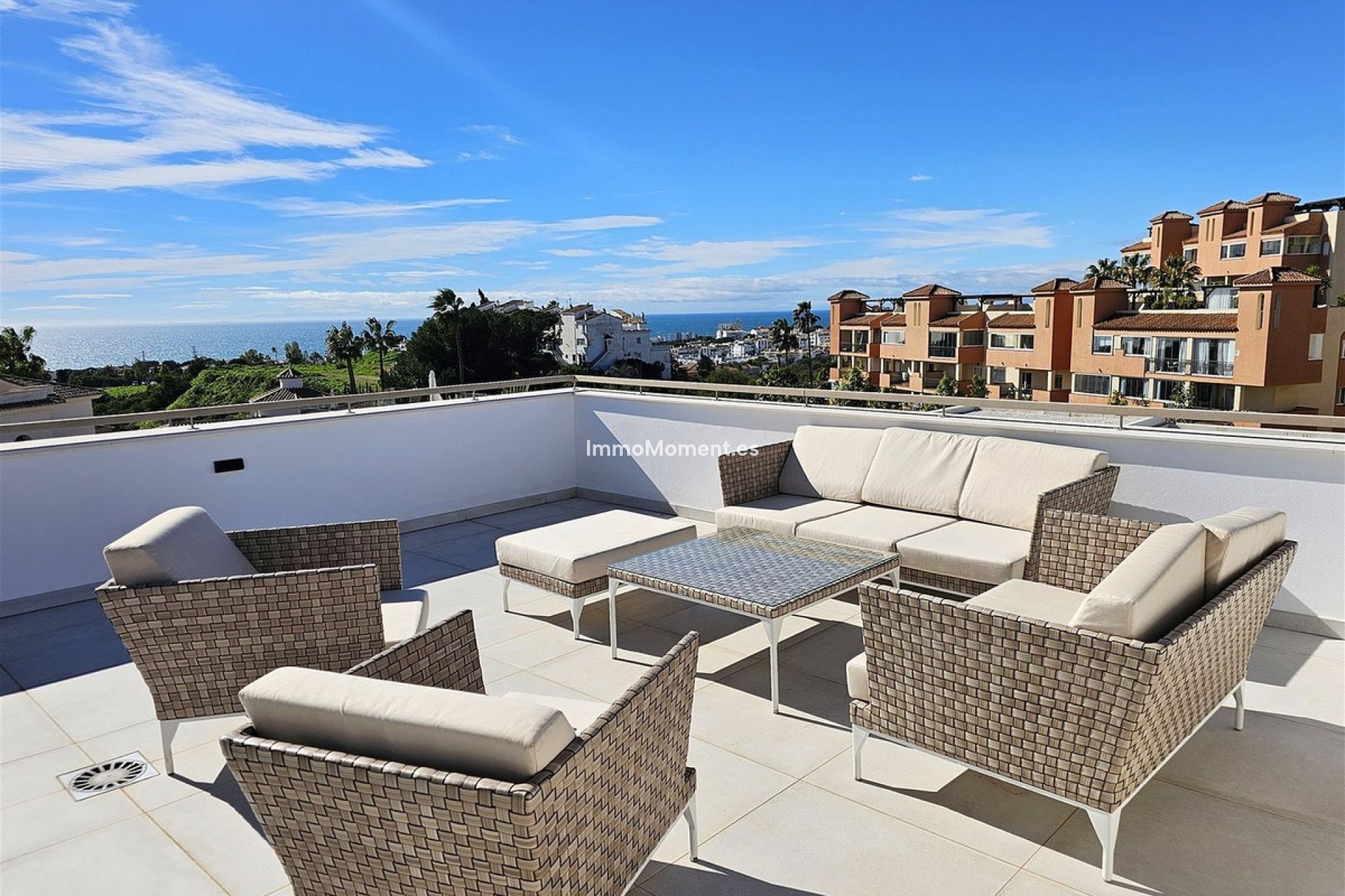 Wiederverkauf - Villa - Mijas - Riviera del Sol