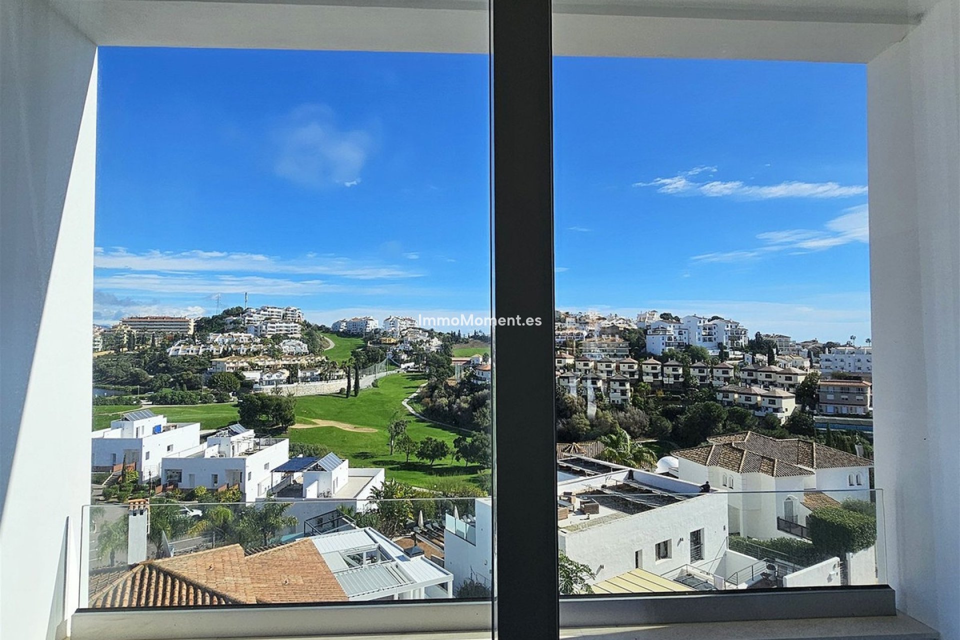 Wiederverkauf - Villa - Mijas - Riviera del Sol