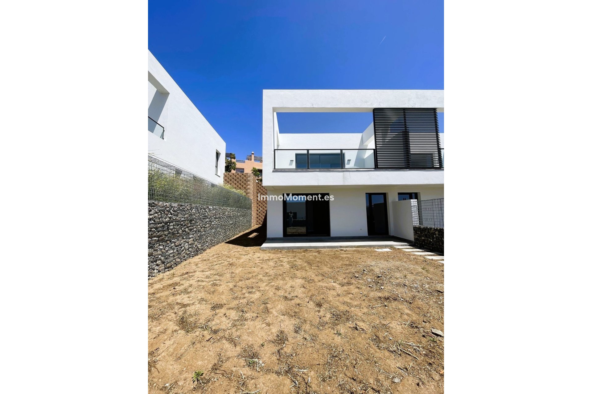 Wiederverkauf - Villa - Mijas - Riviera del Sol