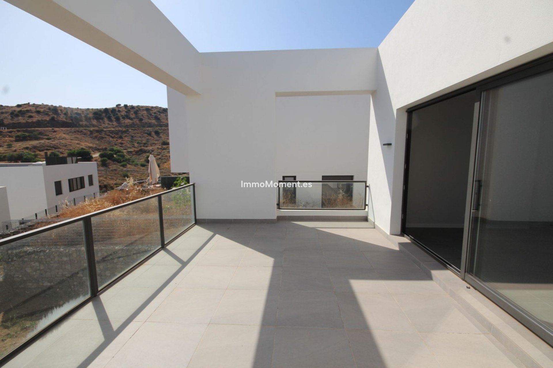 Wiederverkauf - Villa - Mijas - Riviera del Sol